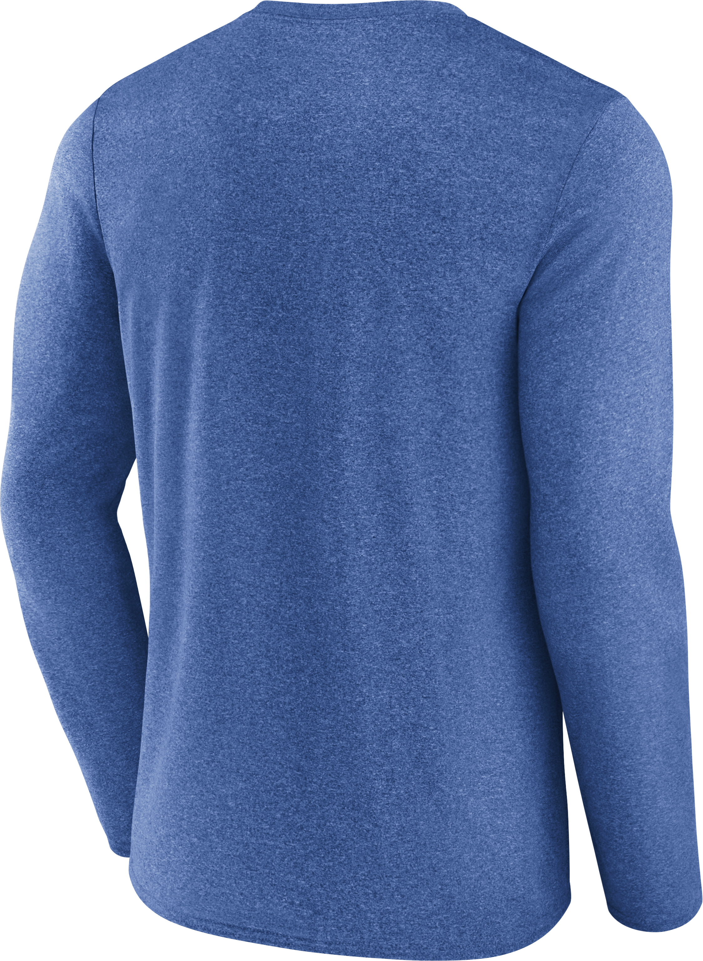 Wordmark Long Sleeve