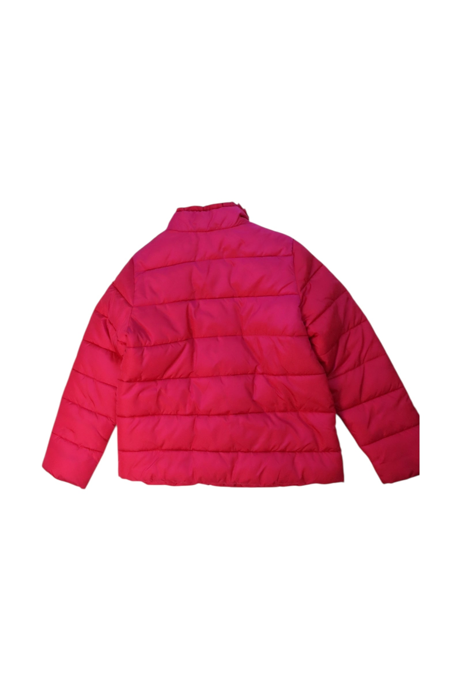 Jacadi Puffer Coat 8Y、mySite、g9winljtr