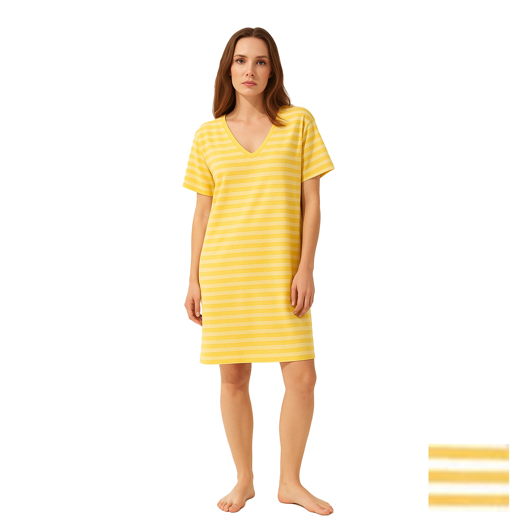  PLUTO Short Sleeve Sleepshirt、mySite、justintrudeaud