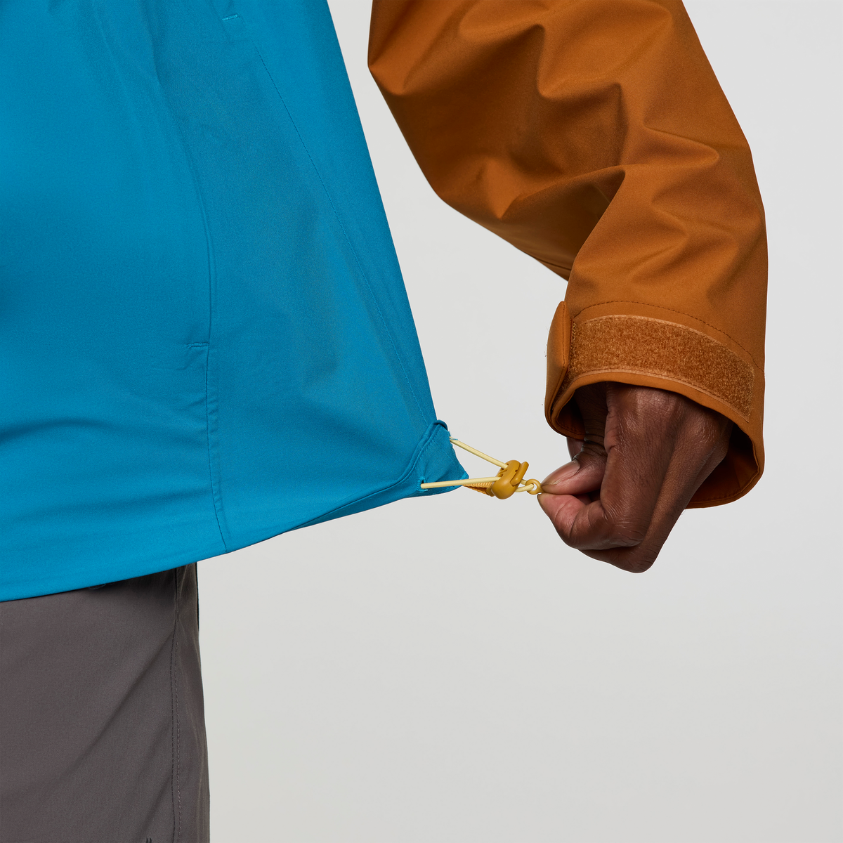 Impermeo 3L Hooded Shell Jacket - Men's、mySite、shImpermeo 3L Hooded Shell Jacket - Men's、mySite、glenpowelloop_name