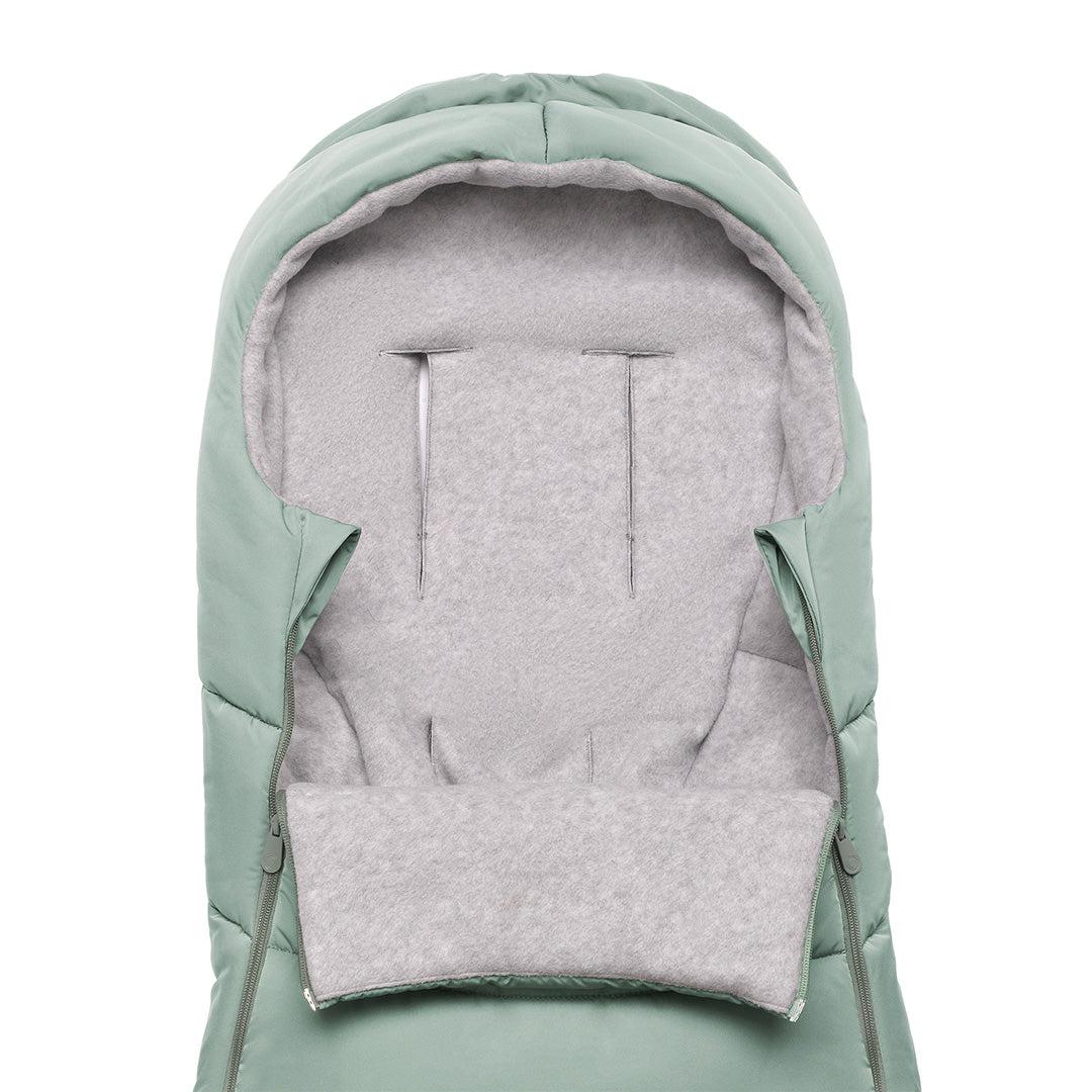  Bugaboo Footmuff - Pine Green、mySite、merchandisen