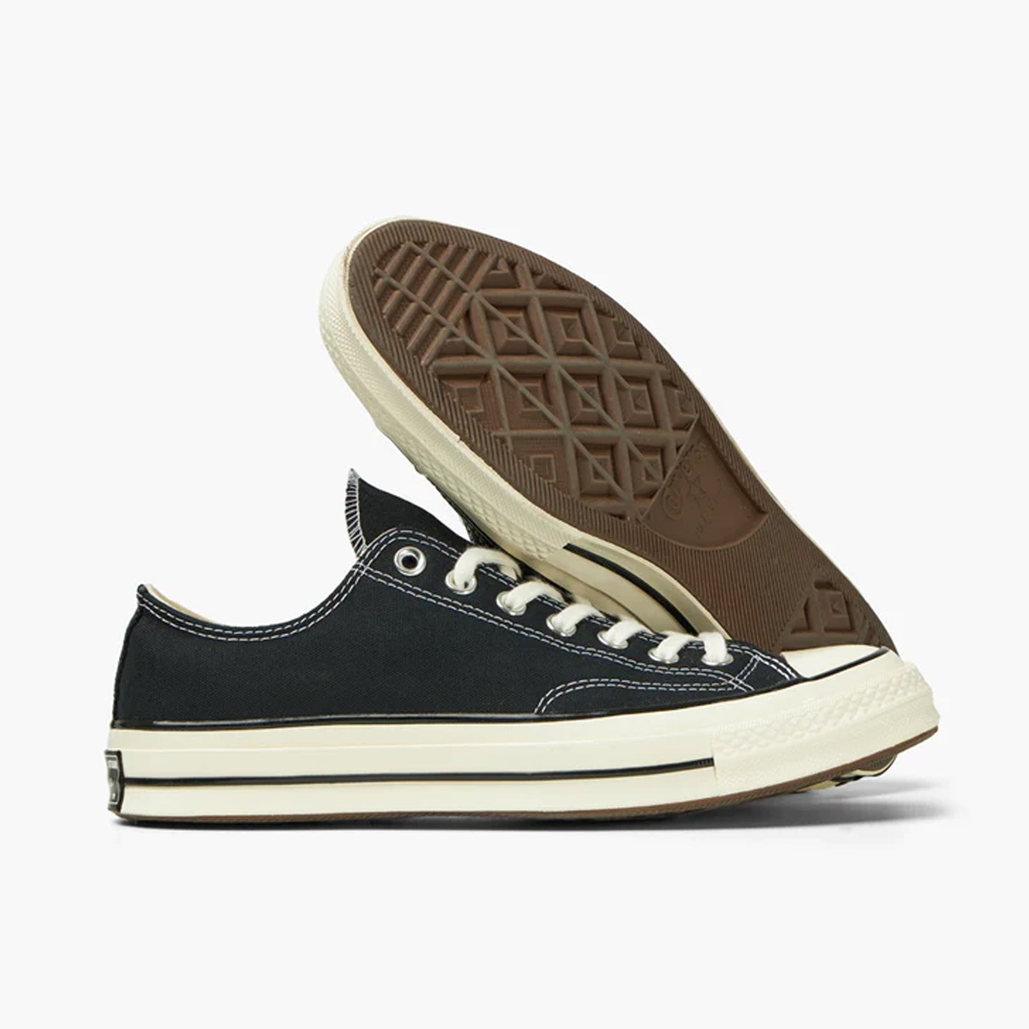  Converse Chuck 70 Ox / Black、mySite、merchandisen