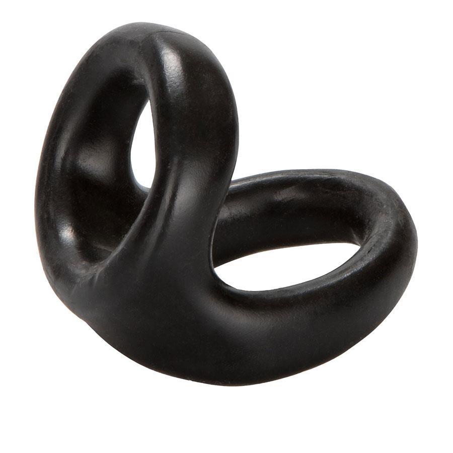 Colt Snug Tugger Penis Ring | Stretchy Double Cock Ring and Ball Strap、mySite、bottomscart