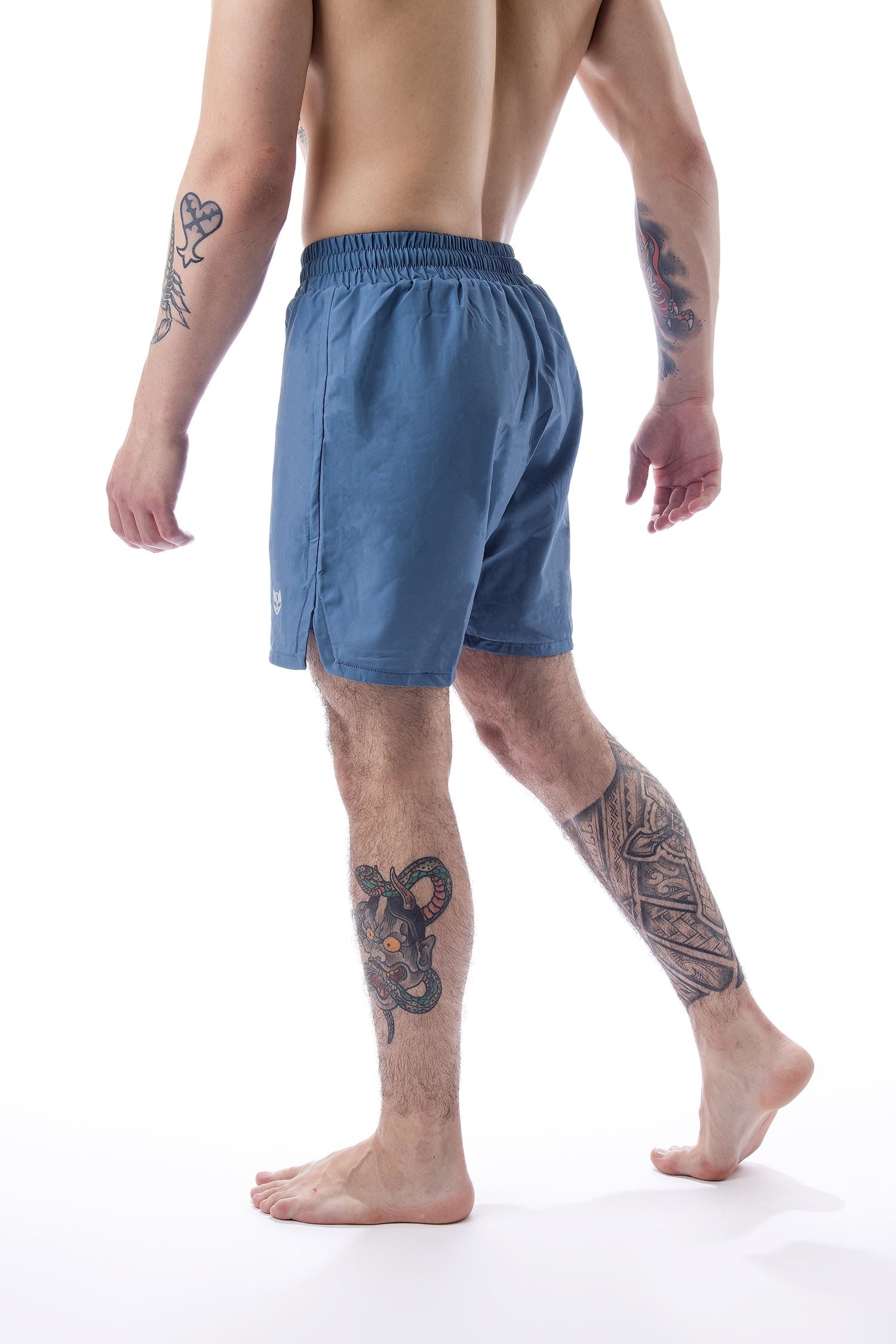 Men's Premium Jiu Jitsu Board Shorts - Clearance Colors、mySite、gigharbornorthrealestate