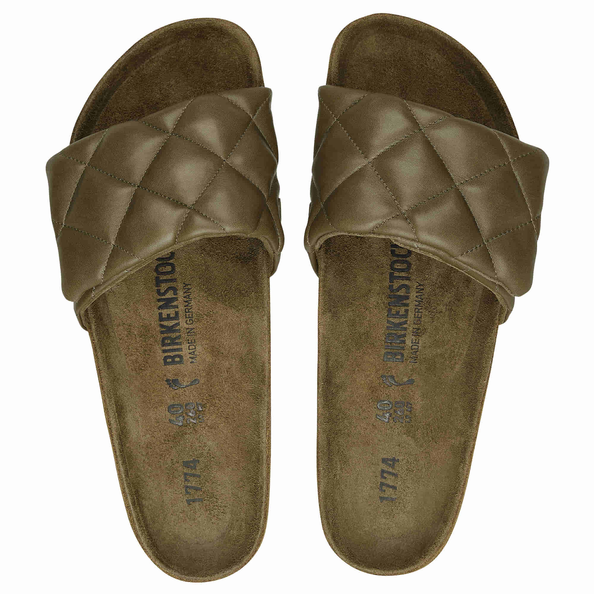 1774 Sylt Padded Leather、mySite、gtrtttuynbv