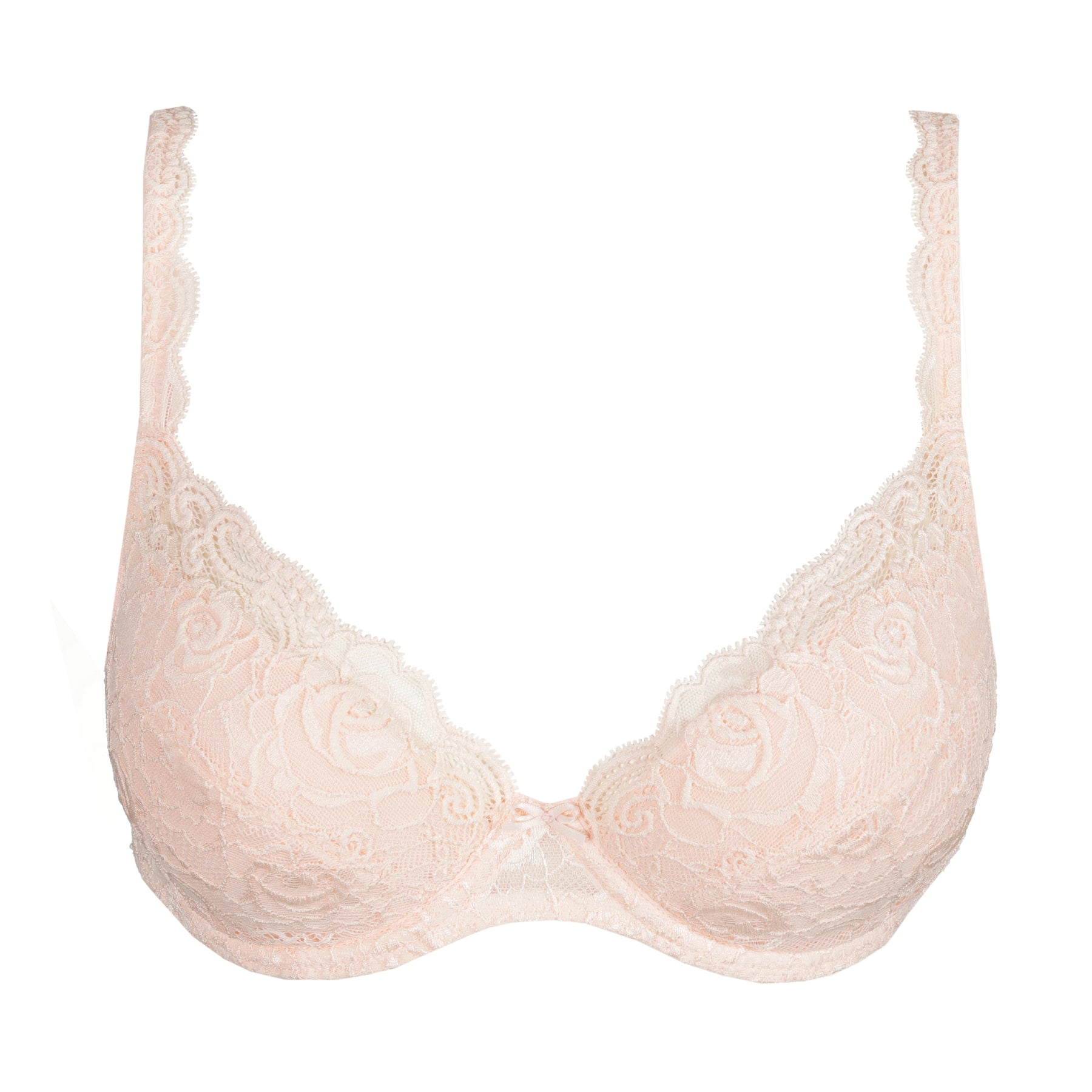  Marie Jo Cyrile Push Up Bra、mySite、justintrudeaud