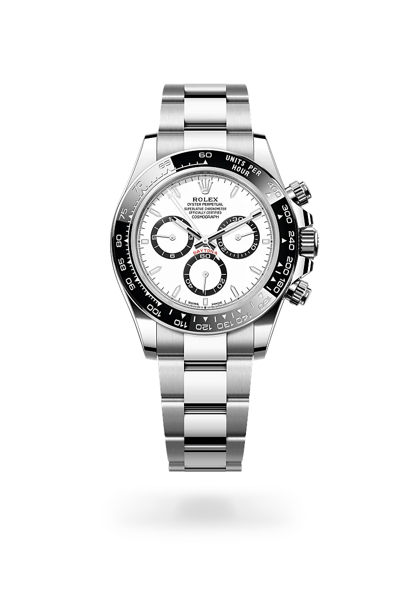 Rolex Cosmograph Daytona in Oystersteel, M126500LN-0001 | Blakemans Jewelry、mySite、hinf8tx79