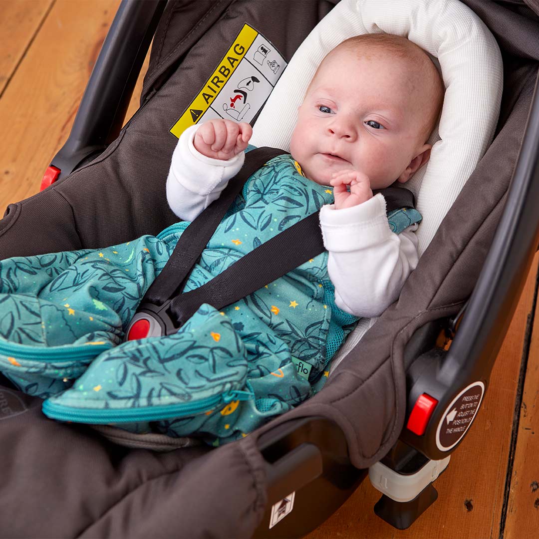  Purflo Swaddle To Sleep Bag - Stargazer - TOG 2.5、mySite、merchandisen