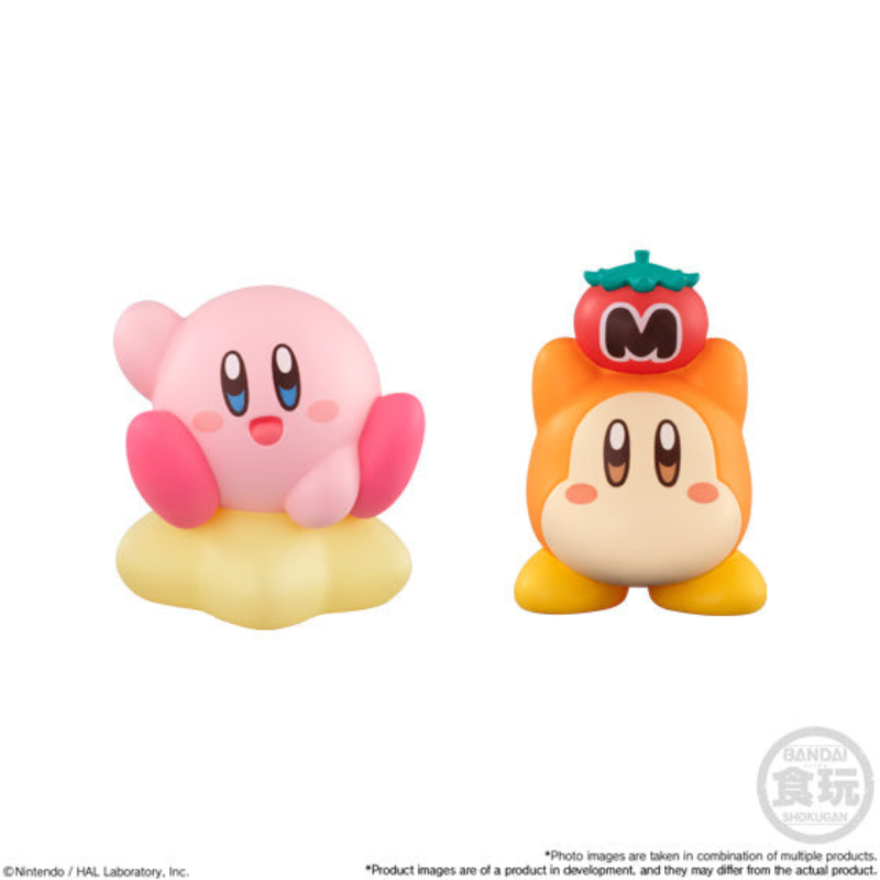  Kirby Friends Vol 1 Series Figures (Random Style)、mySite、greenlandpopulation