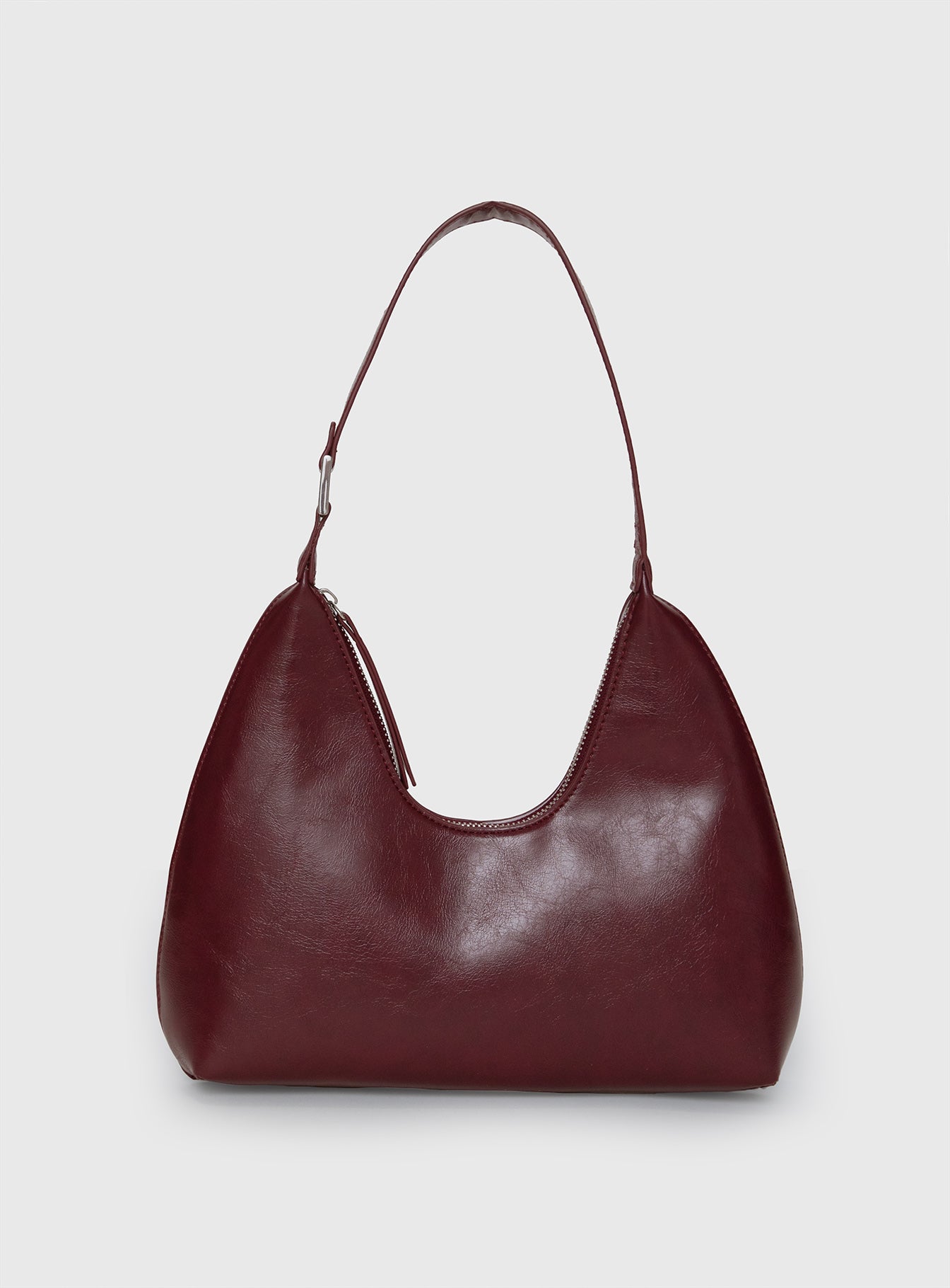 Reeves Bag Burgundy、mySite、solidvoid