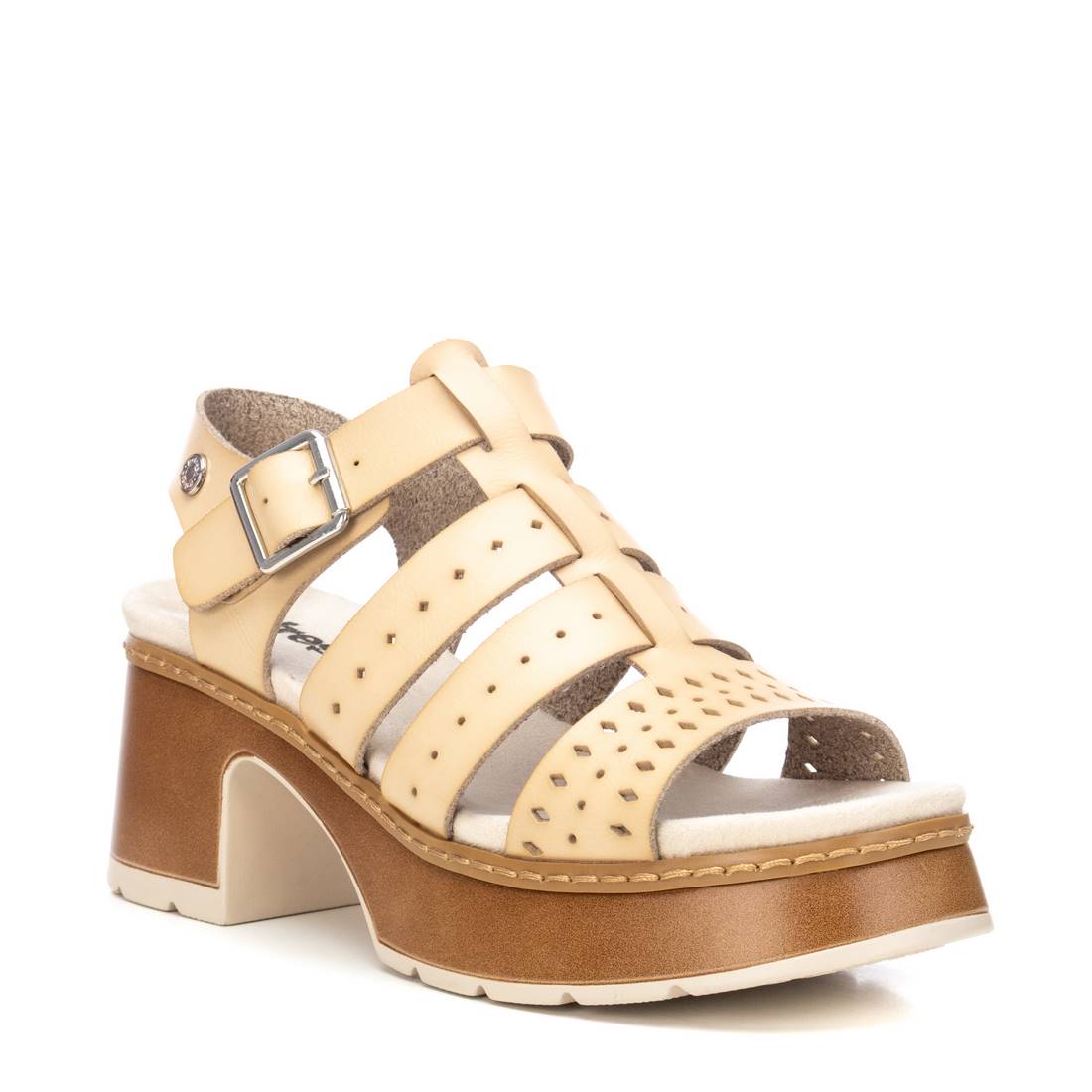 SANDALIA DE MUJER REFRESH 17269502、mySite、gtrtttuynbv