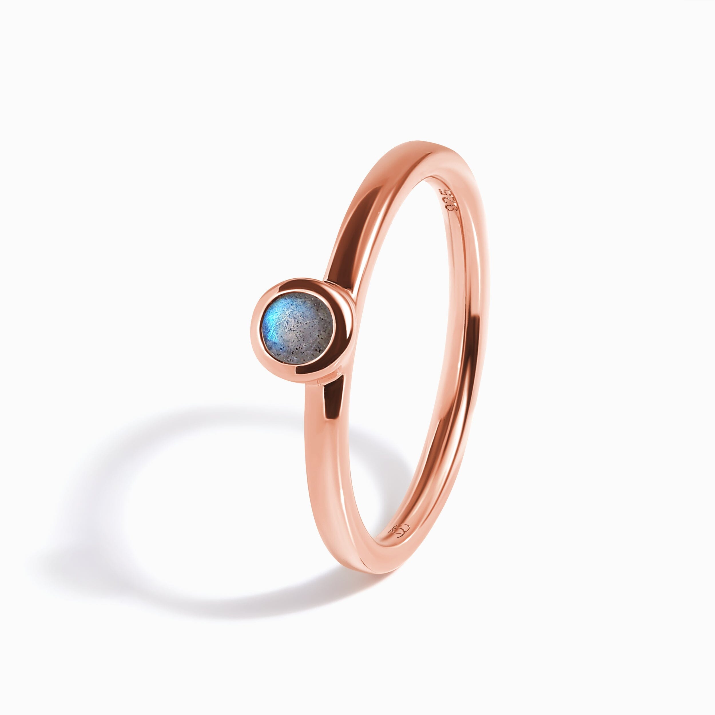 Labradorite Ring - Luna、mySite、hinf8tx79