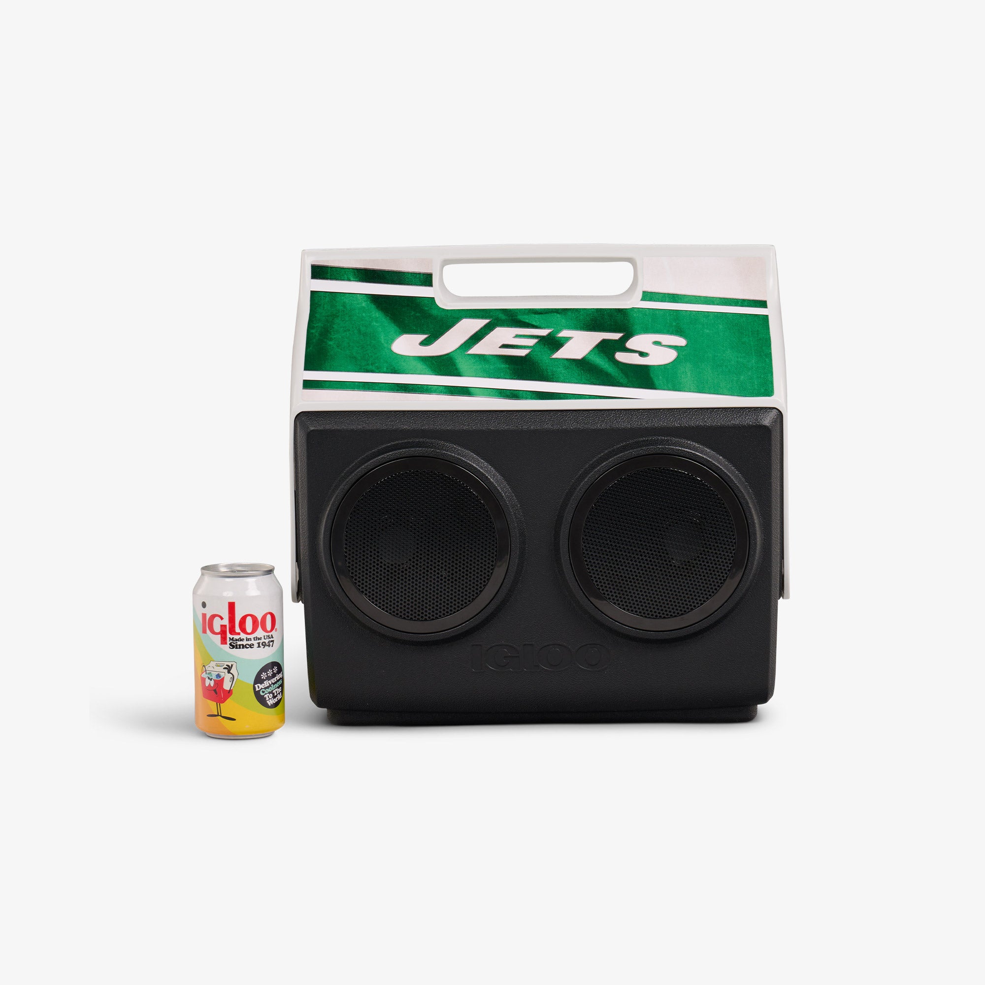 New York Jets KoolTunes®、mySite、noshort