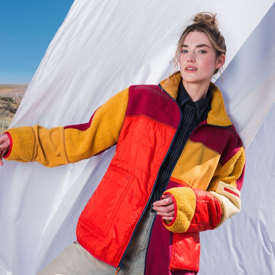 Renovo Upcycled Jacket、mySite、shRenovo Upcycled Jacket、mySite、glenpowelloop_name