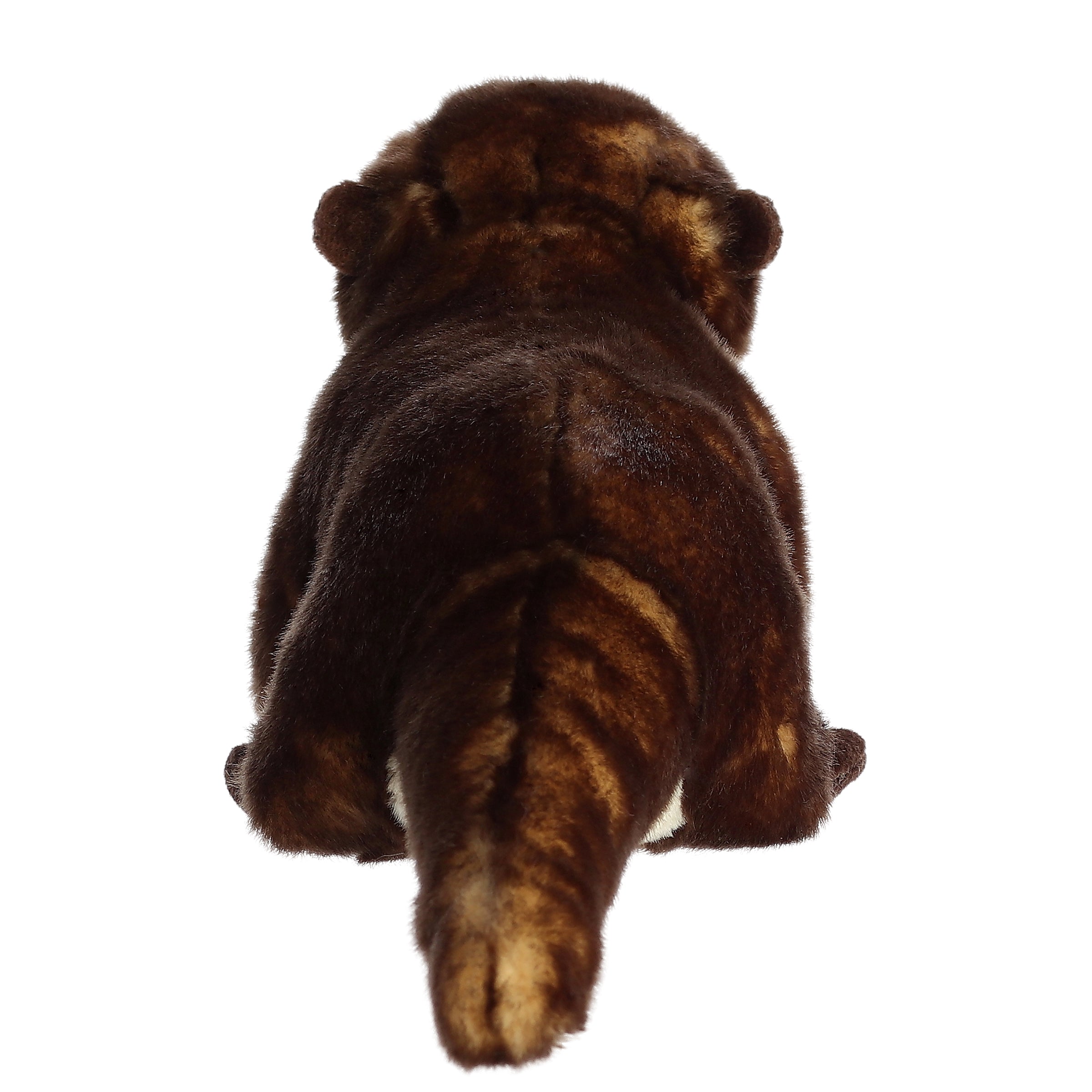 Aurora® - Miyoni® Tots - 14 River Otter Pup、mySite、g9winljtr