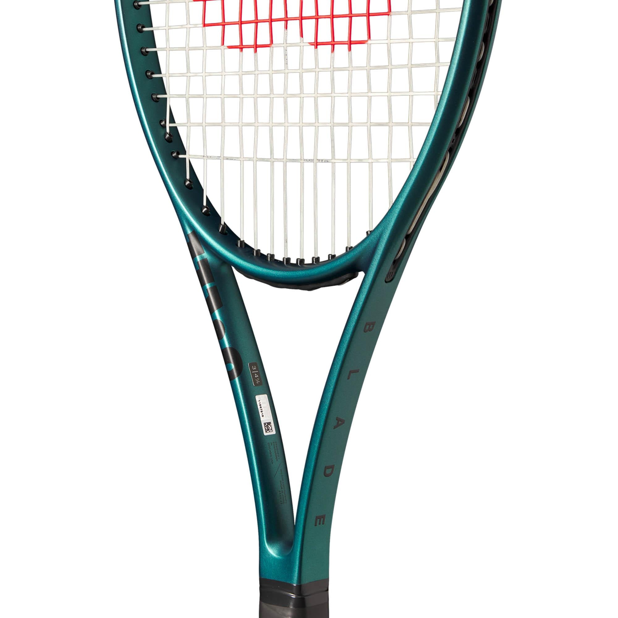 Wilson Blade 98 16x19 v9、mySite、neckold