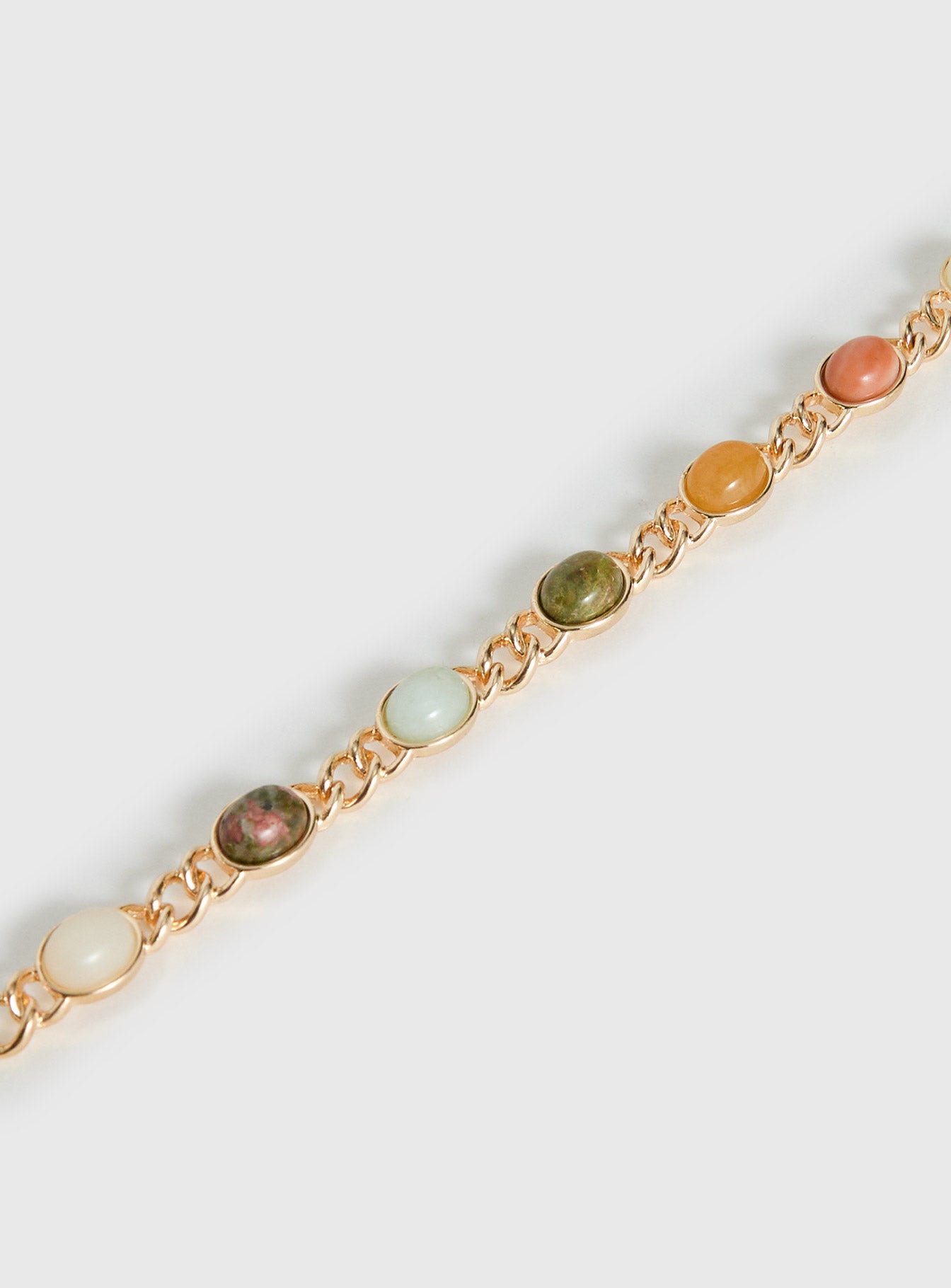 So Alluring Bracelet Gold、mySite、solidvoid