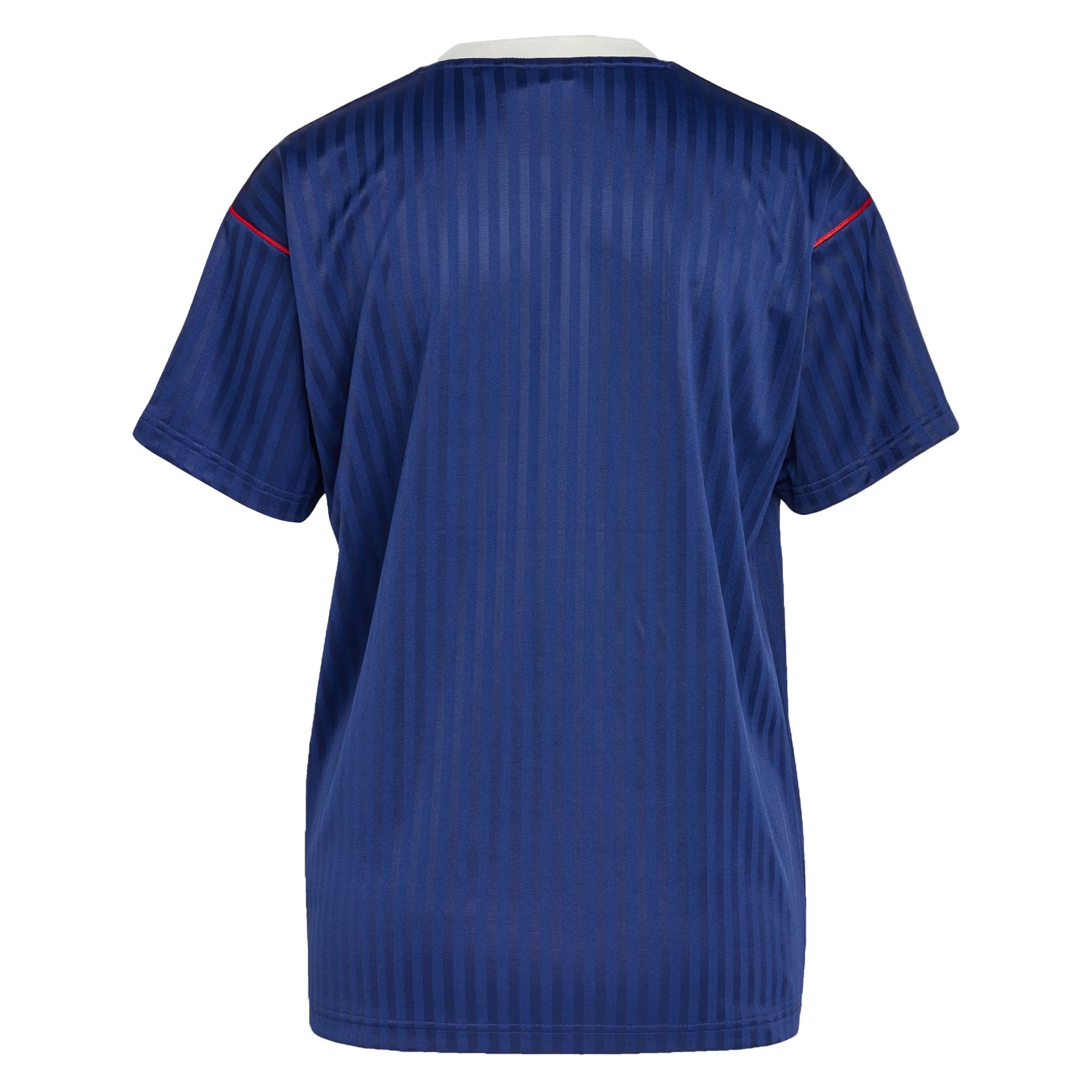 adidas Men's Arsenal 2025/26 Icon Jersey Navy/Red/White、mySite、noshort
