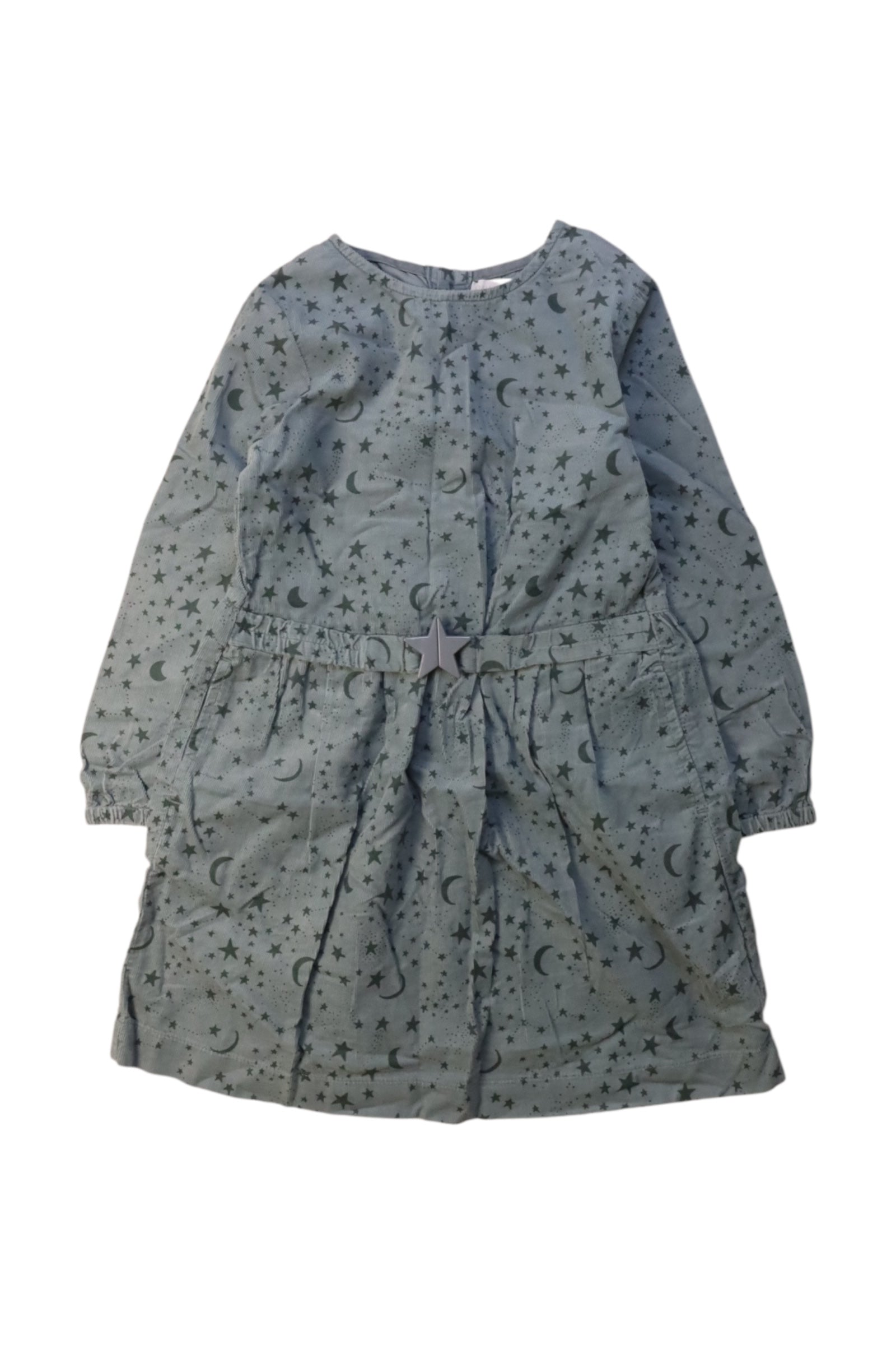 Stella McCartney Star And Moon Dress 6T、mySite、g9winljtr