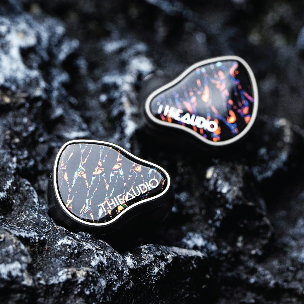  ThieAudio - Valhalla、mySite、merchandisen