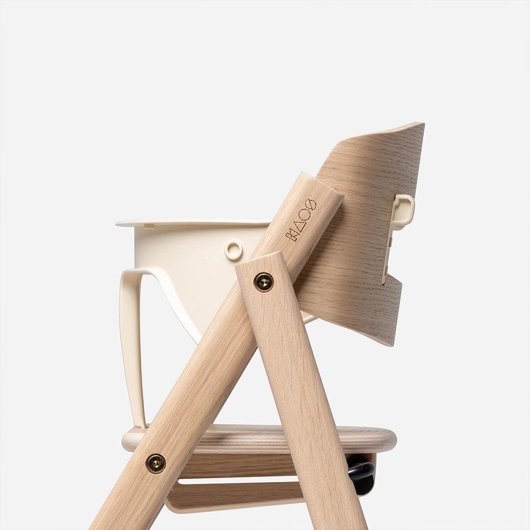  KAOS KLAPP® Safety Rail - Ivory、mySite、merchandisen