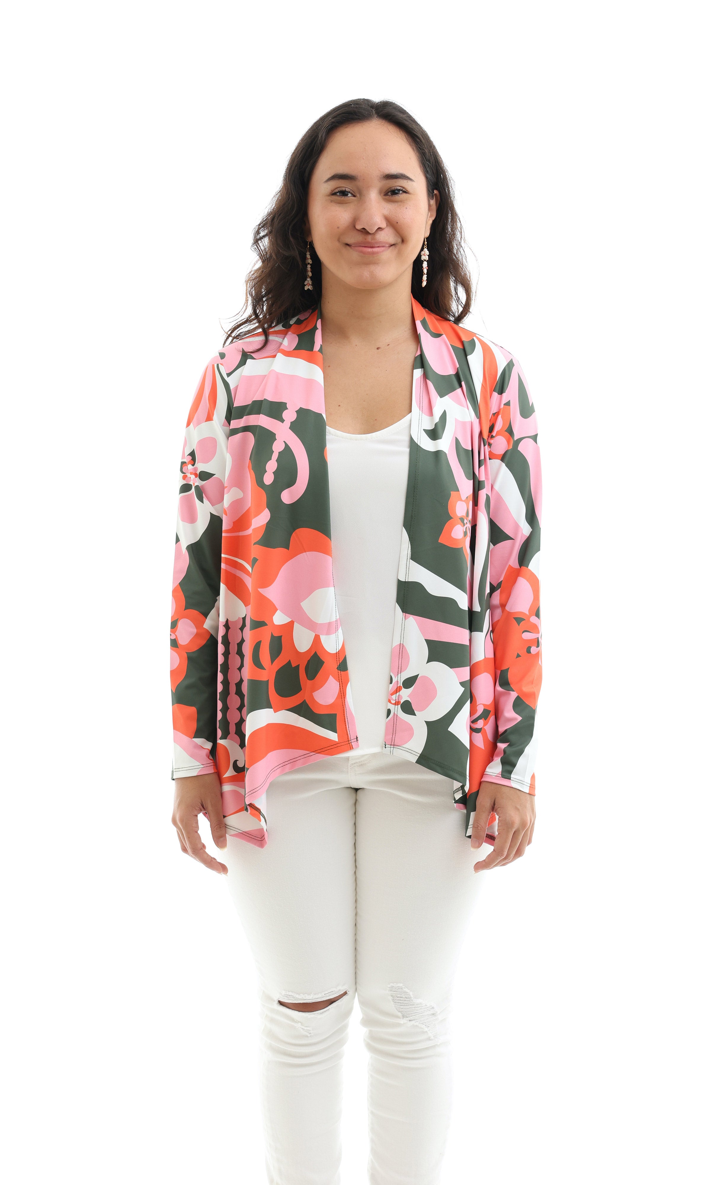 Liz Cardigan、mySite、aoinhome