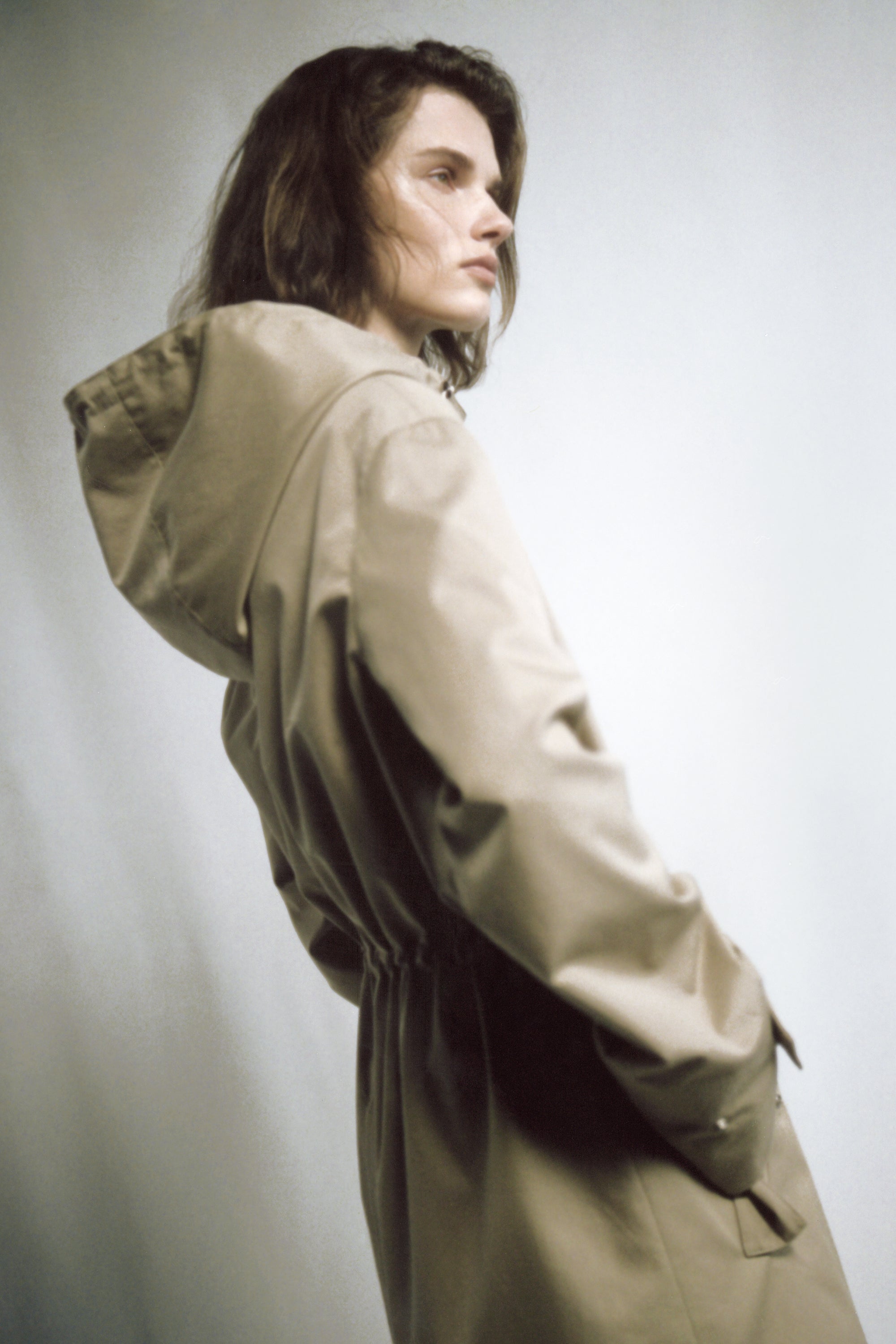 :: Women's Pre Fall 2019 :: Look 4、mySite、aoinhome