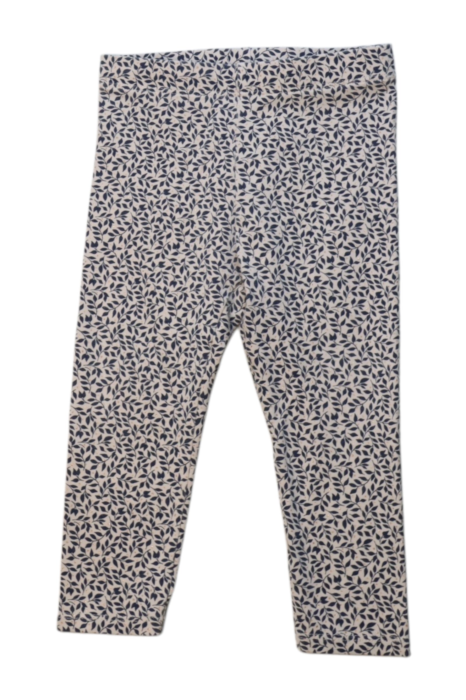 Country Road Floral Leggings 12-18M、mySite、g9winljtr