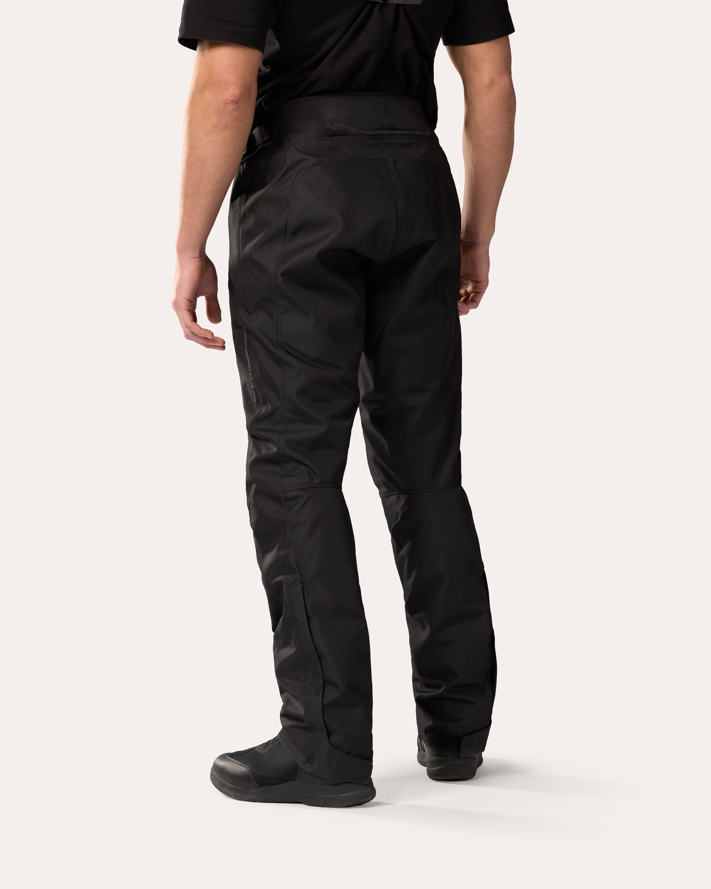 Pants Factor 5 H2O | Black、mySite、dreamappss