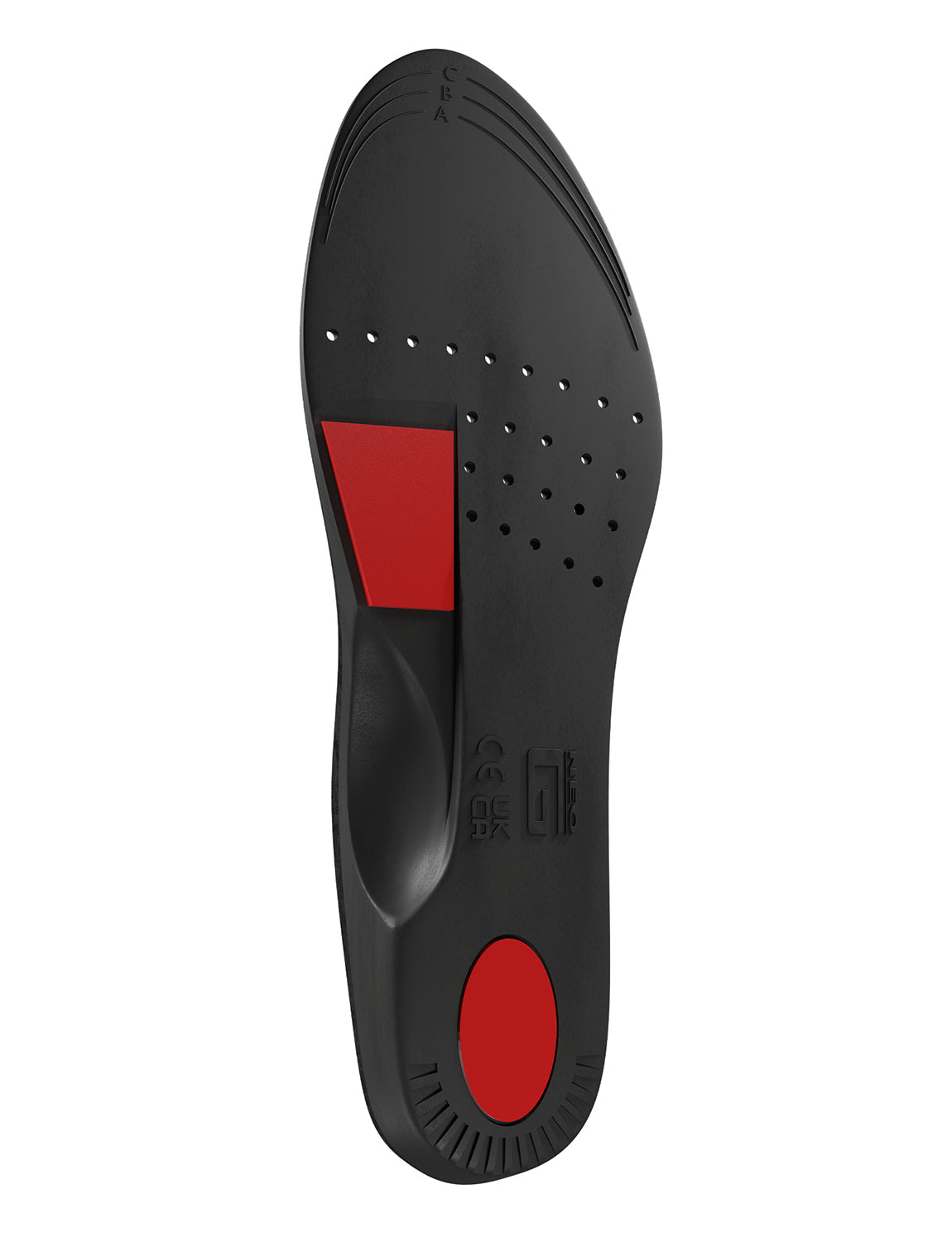  NeoThotics Pro-Expert Full Length Orthotic Insoles、mySite、preschool7hills