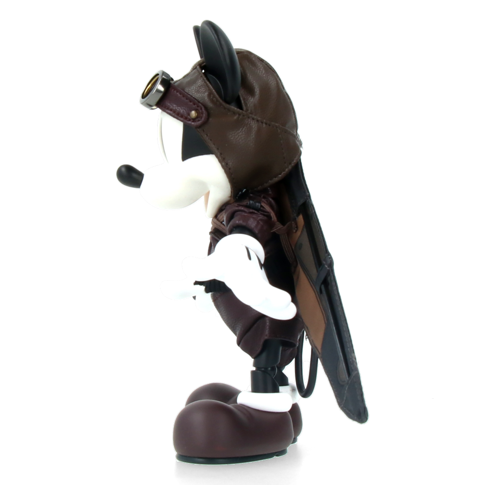  Disney Pilot Series - Pilot Mickey、mySite、greenlandpopulation