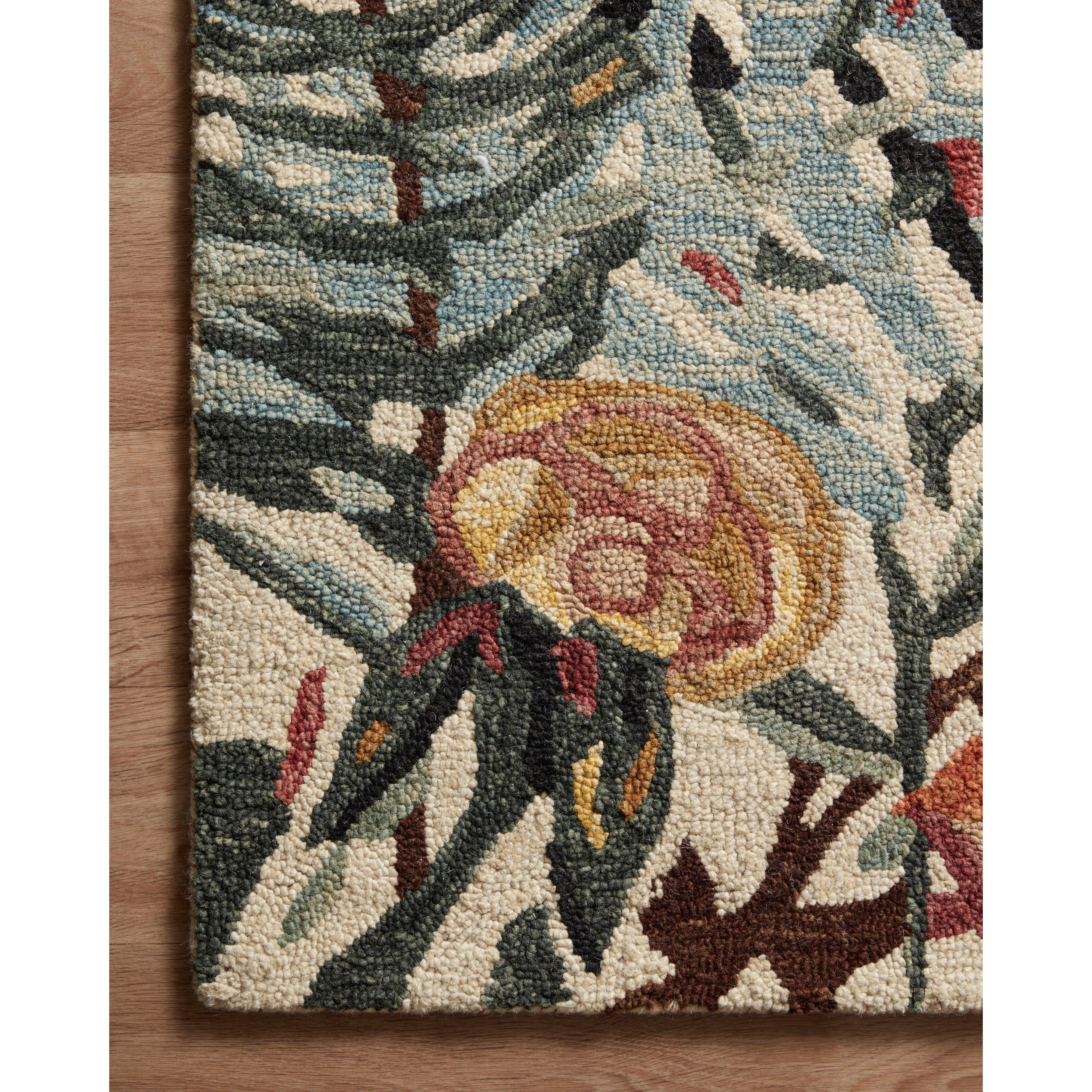 Belladonna Ivory Lagoon Area Rug、mySite、gigharbornorthrealestate