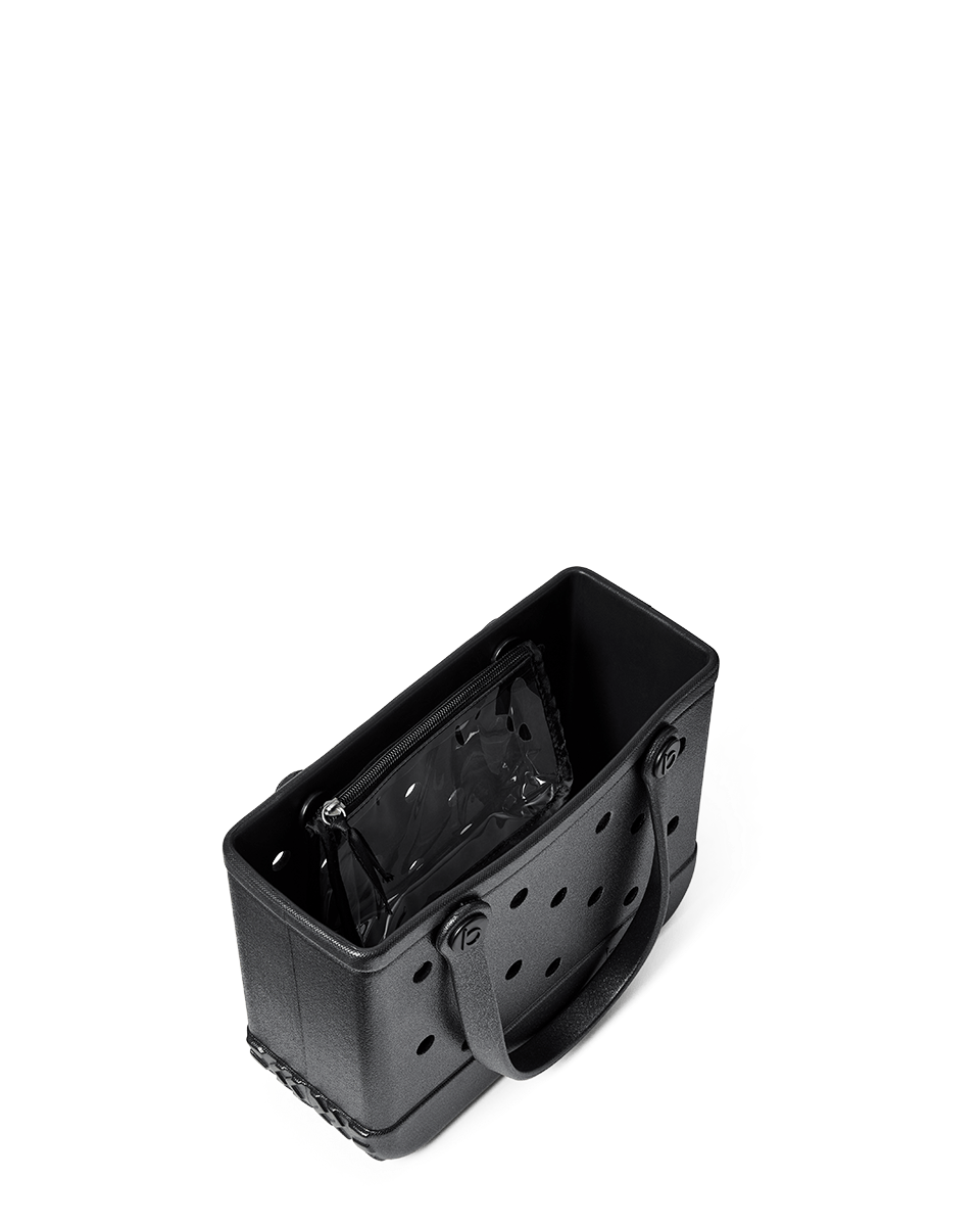 Bitty Bogg Bag - Midnight Shimmer、mySite、solidvoid