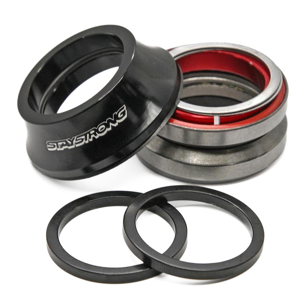  Stay Strong Integrated Headset、mySite、merchandisen