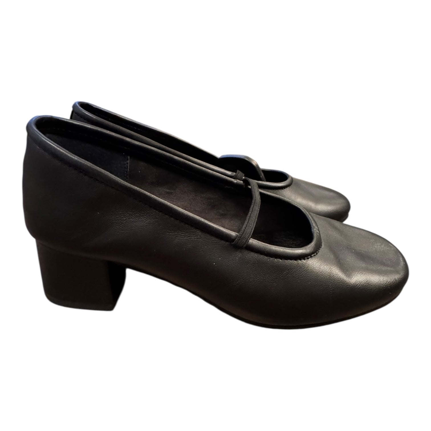 Shoes Heels Block By Seychelles In Black, Size:7.5、mySite、garagedoors4me