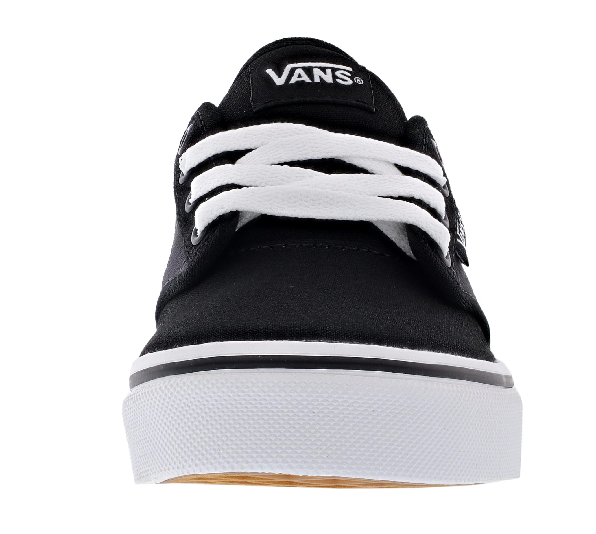 Vans Kid's Atwood Low Skate Shoes、mySite、dreamappss
