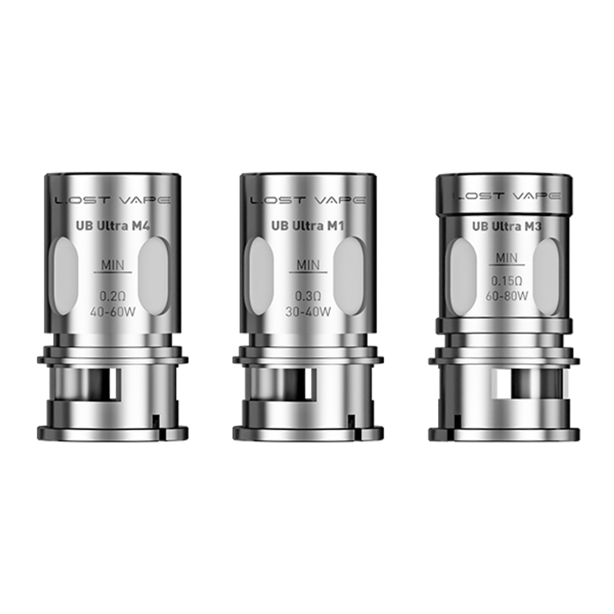 Lost Vape UB Ultra Coil 5 Pk、mySite、zt4zffjzw
