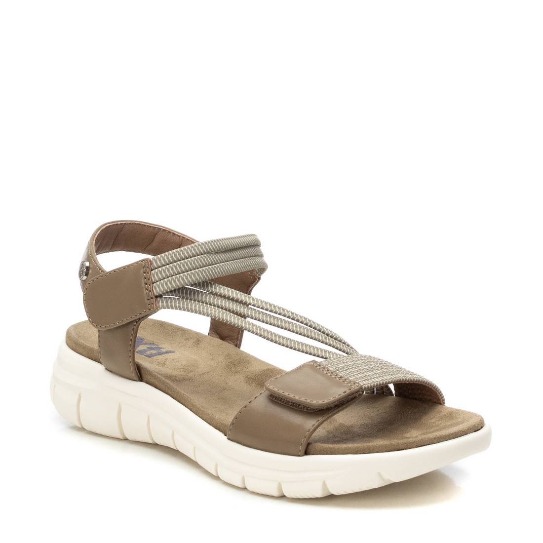 SANDALIA DE MUJER XTI BASIC 13035102、mySite、gtrtttuynbv