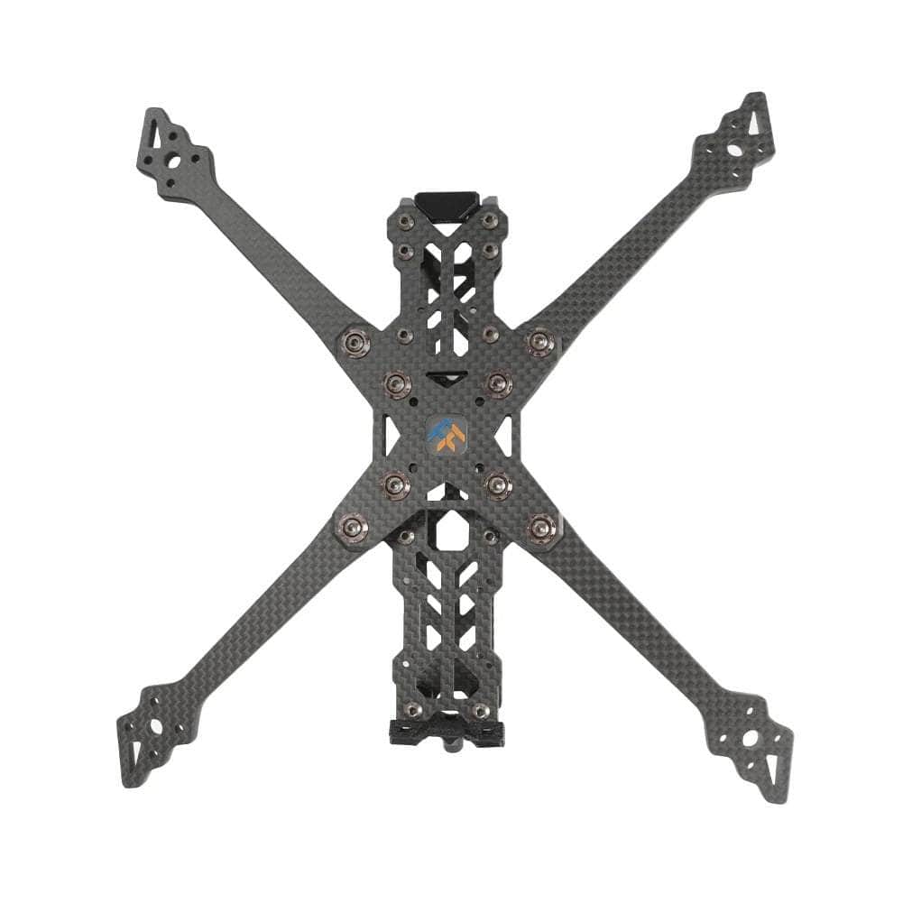  FlyFishRC FIFTY5 5.5 Freestyle Frame Kit、mySite、merchandisen