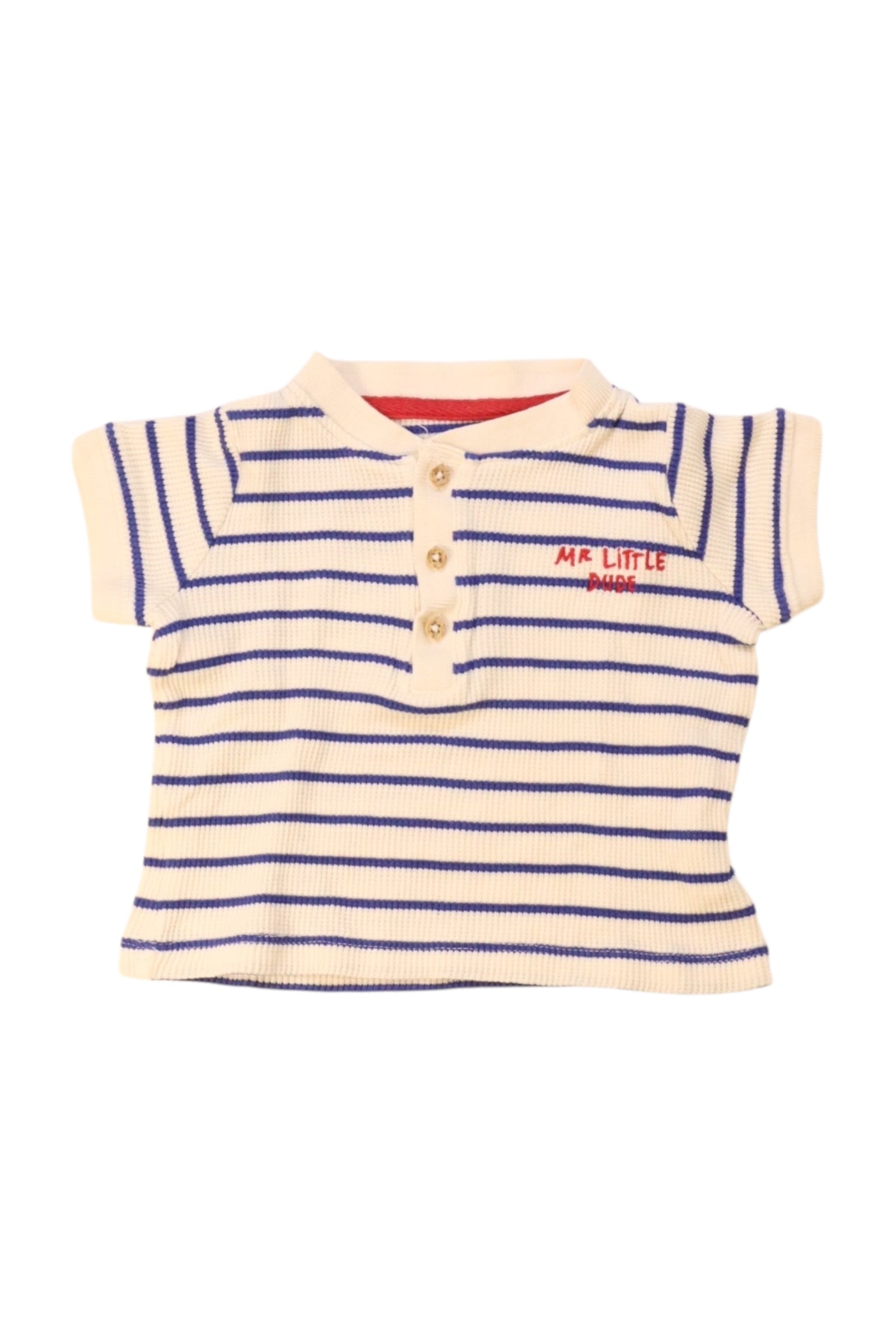 Bout'Chou Short Sleeve Polo 6-12M、mySite、g9winljtr