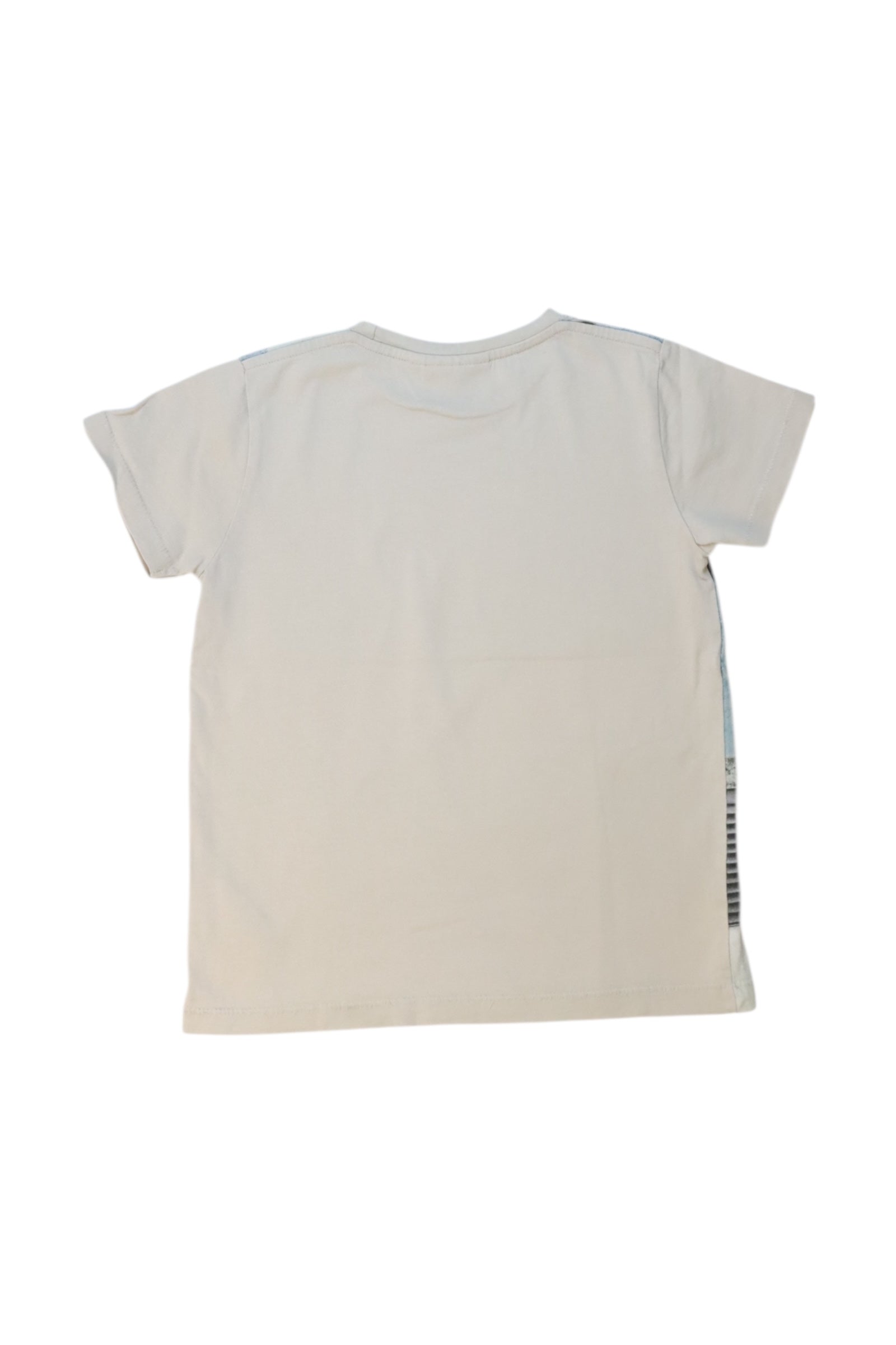Molo Graphic Short Sleeve T-Shirt 5T、mySite、g9winljtr