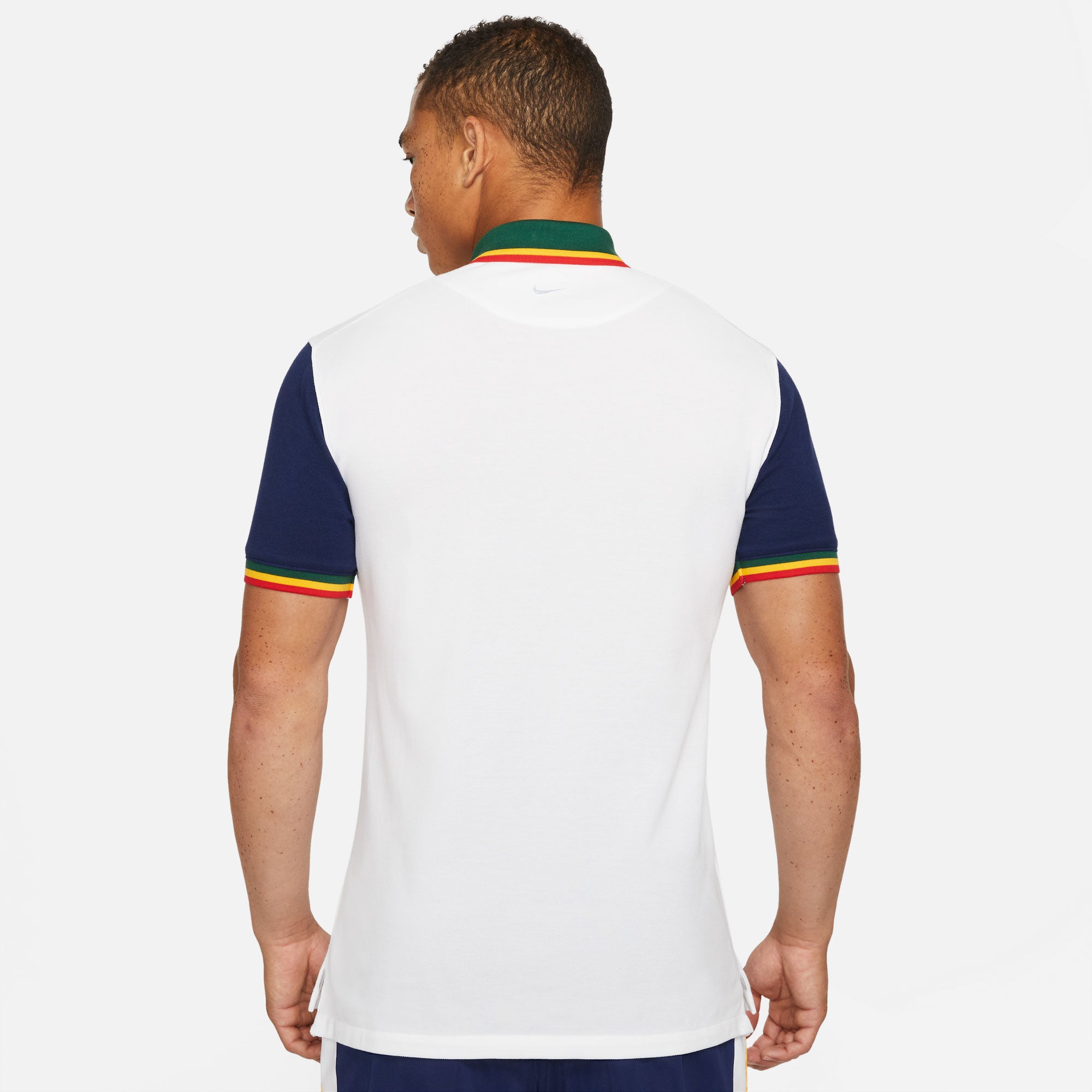 Nike Heritage Slim Slam Men's Tennis Polo
