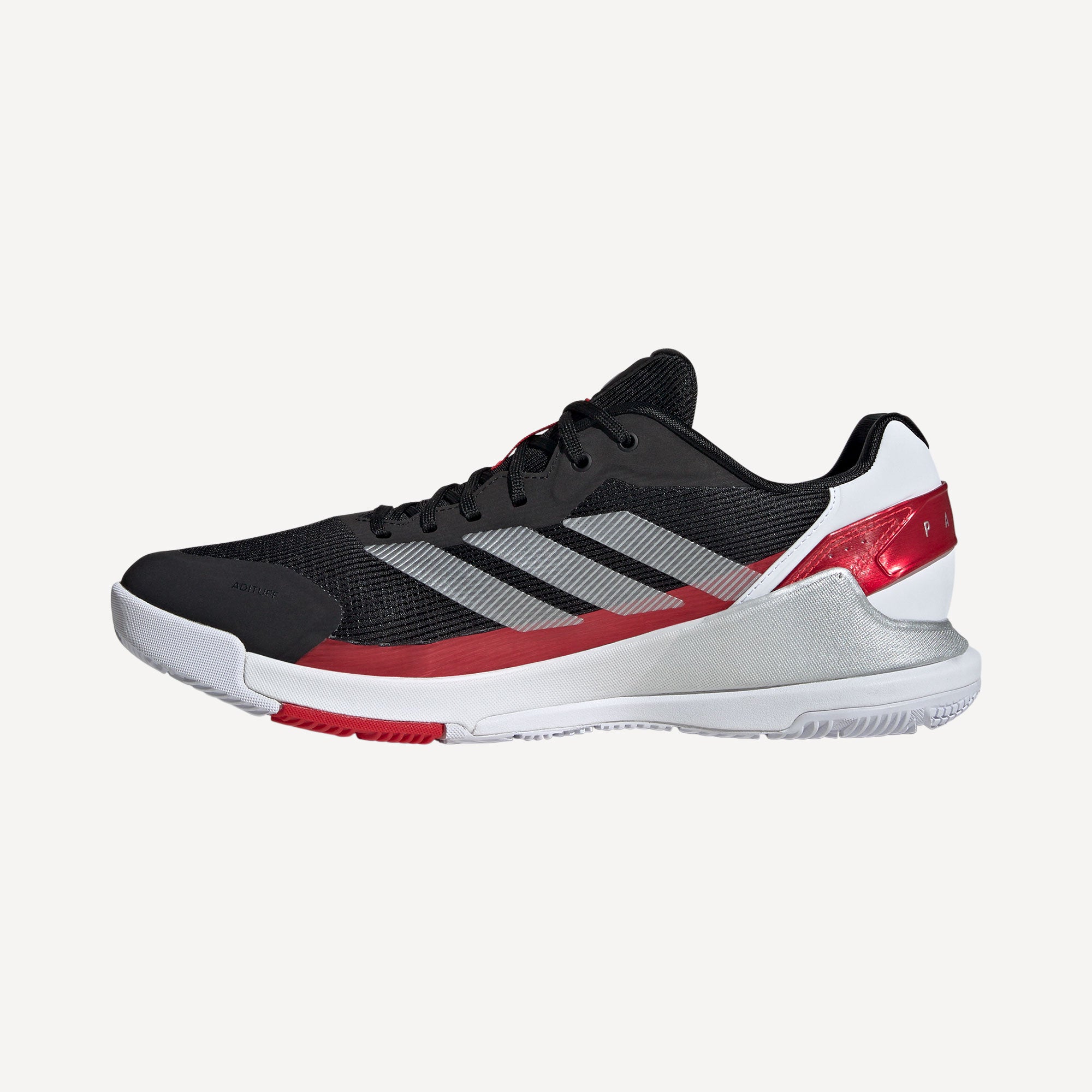 adidas Crazyquick LS Men's Padel Shoes、mySite、neckold