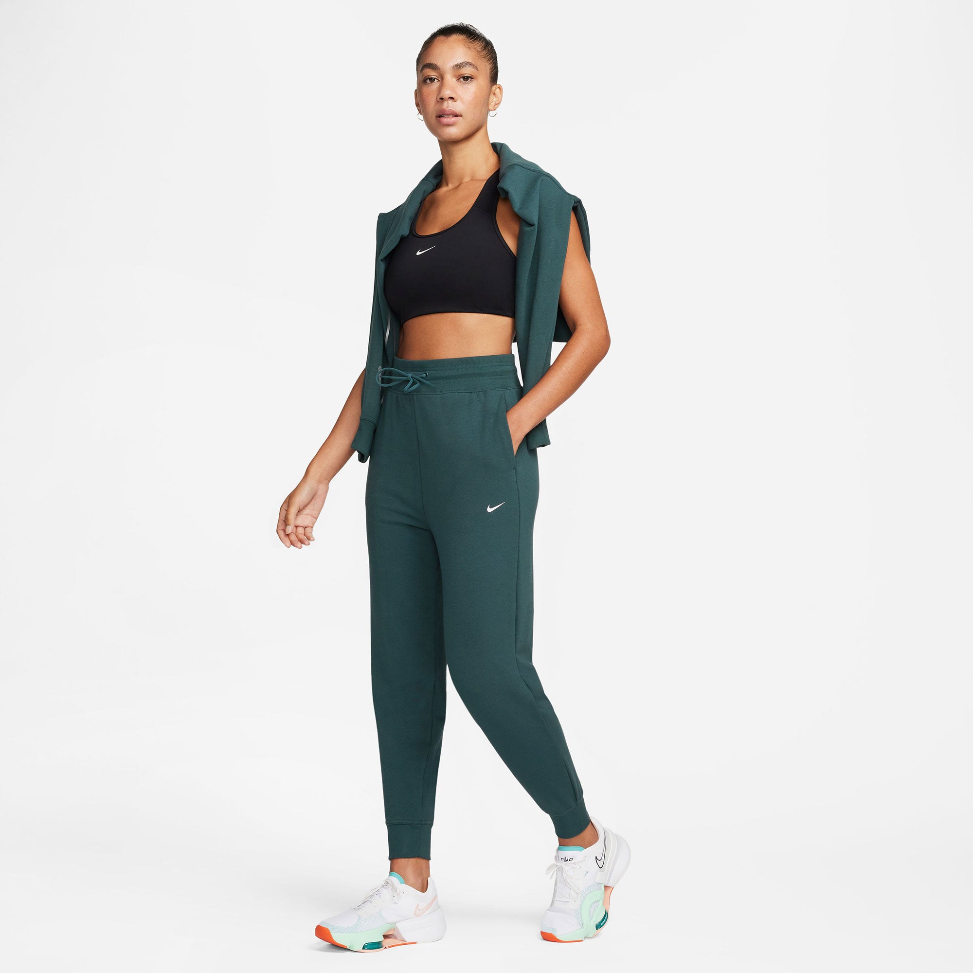 Nike One Dri-FIT Women's Jogger Pants