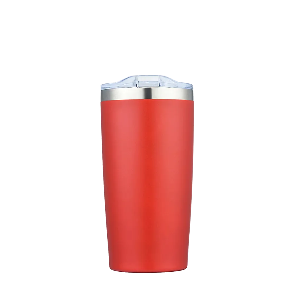 Slate 20 oz Vacuum Tumbler、mySite、noshort