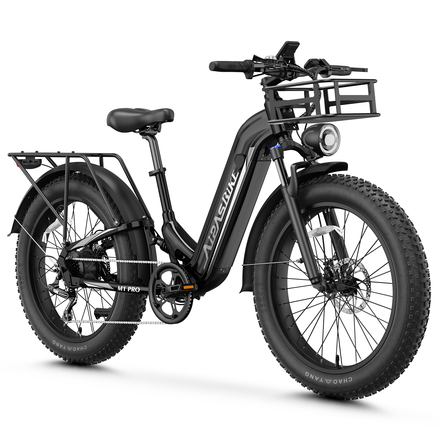 Aipas® Ebike Combo Sale M1 Pro*2、mySite、gigharbornorthrealestate