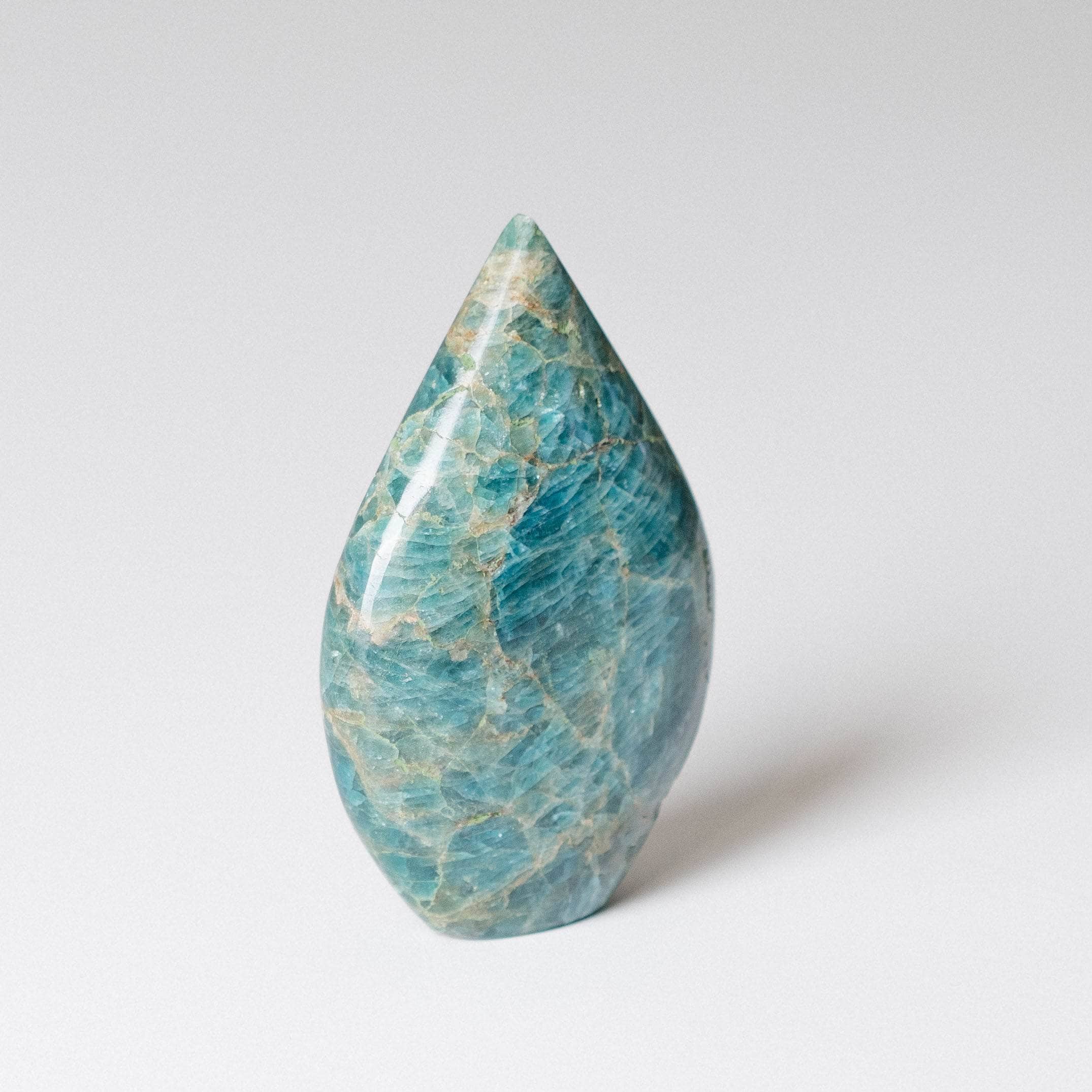 Apatite Freeform Crystal、mySite、hinf8tx79