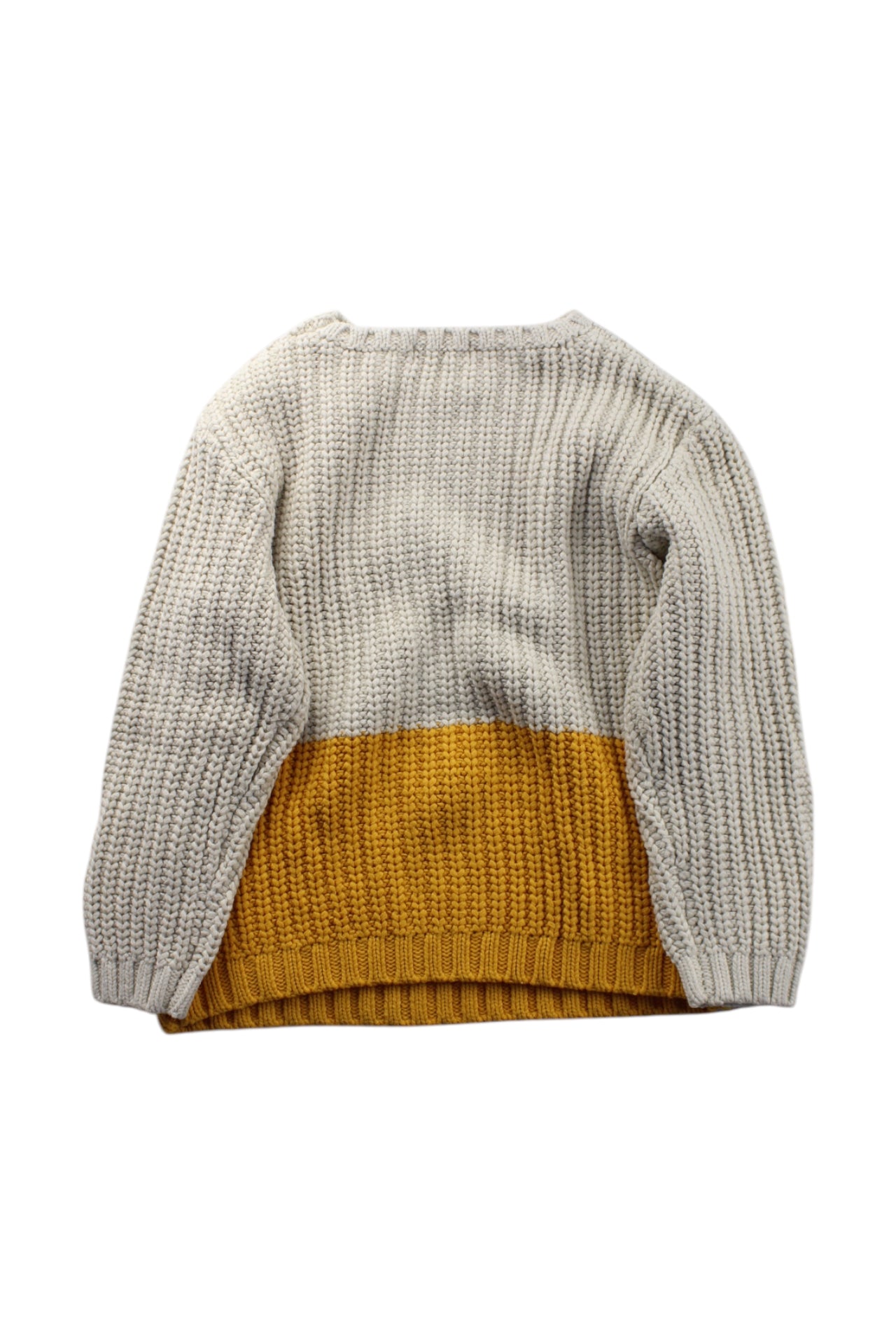 Billybandit Cable Knit Sweater 6T、mySite、g9winljtr
