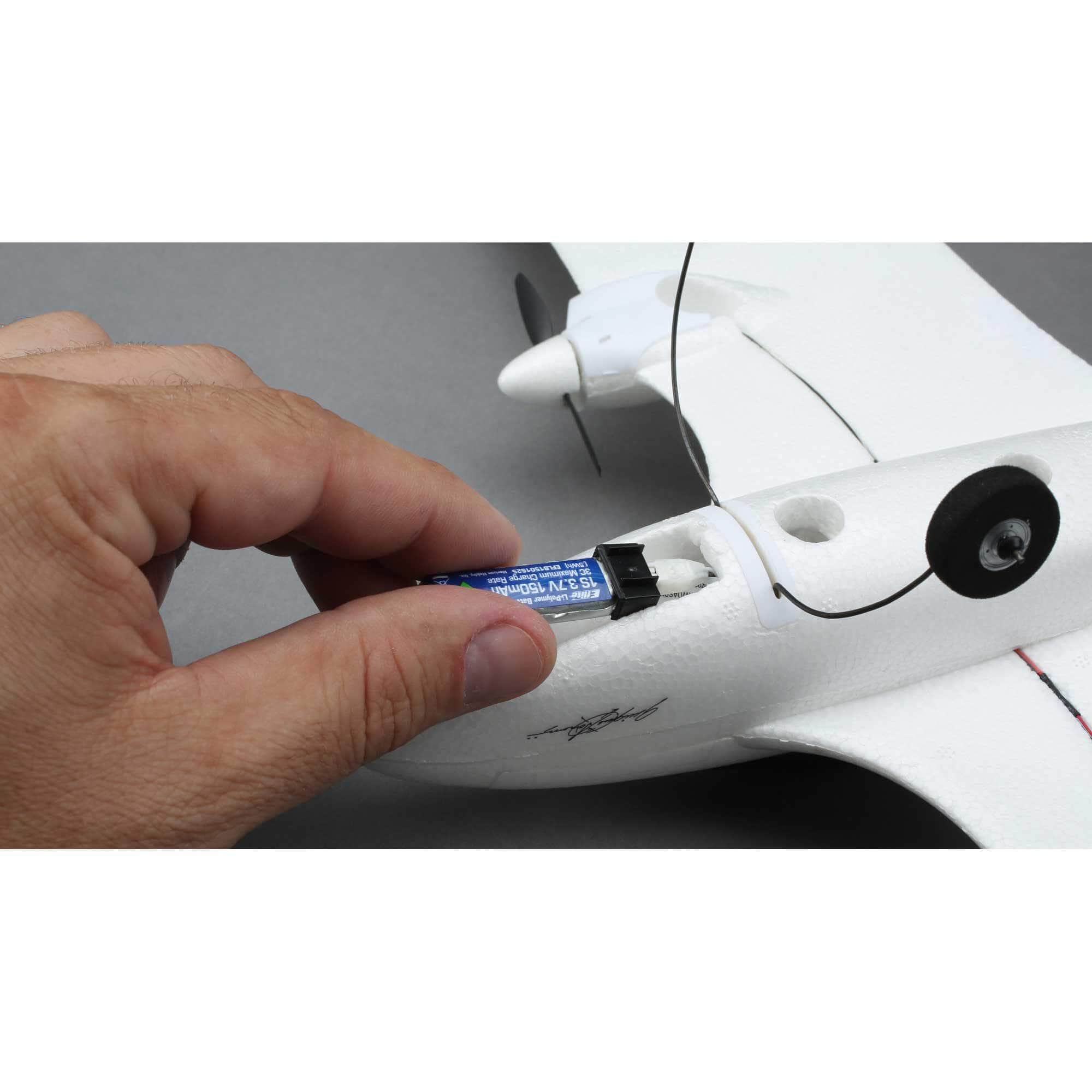  HBZ5300, HobbyZone Duet RTF Electric Airplane (523mm)、mySite、merchandisen