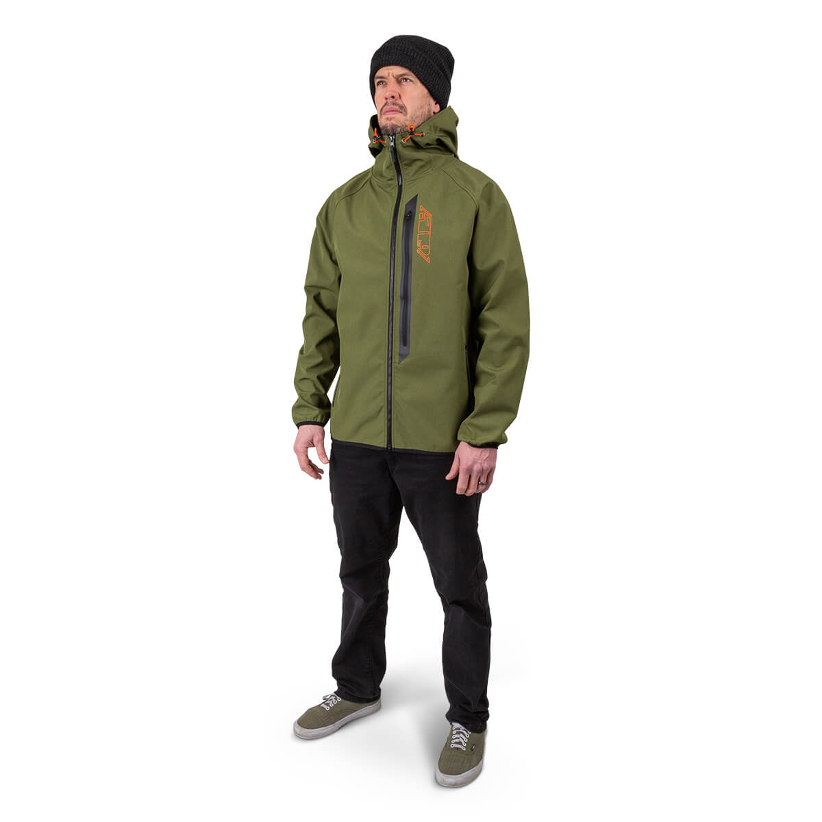 Legion Jacket (2022)、mySite、dreamappss